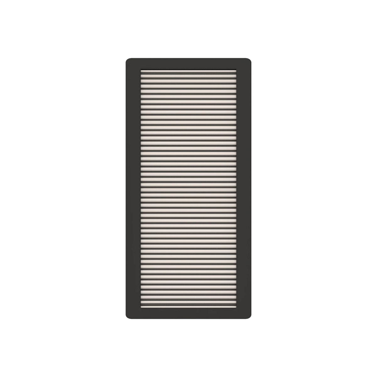 Activated Carbon Air Filter