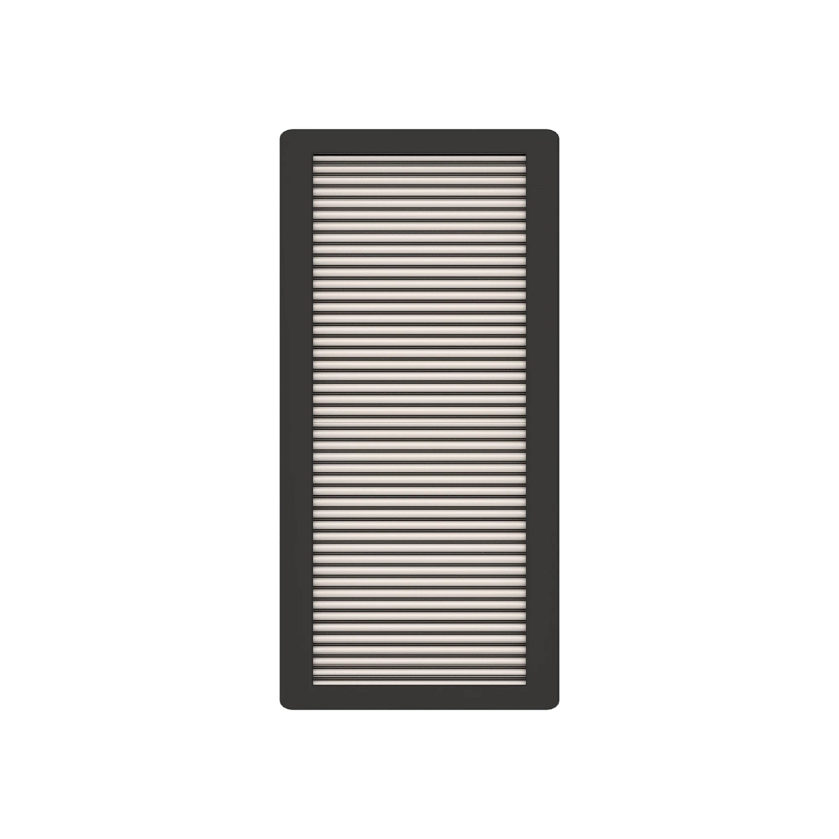 Activated Carbon Air Filter