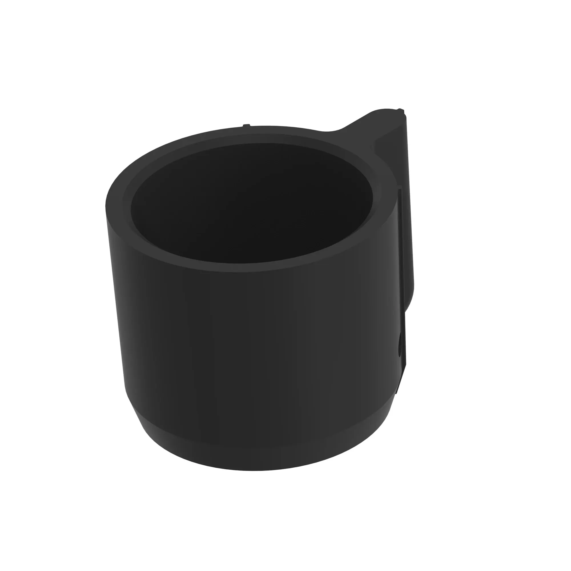 KNOB, DETENT SELECTOR