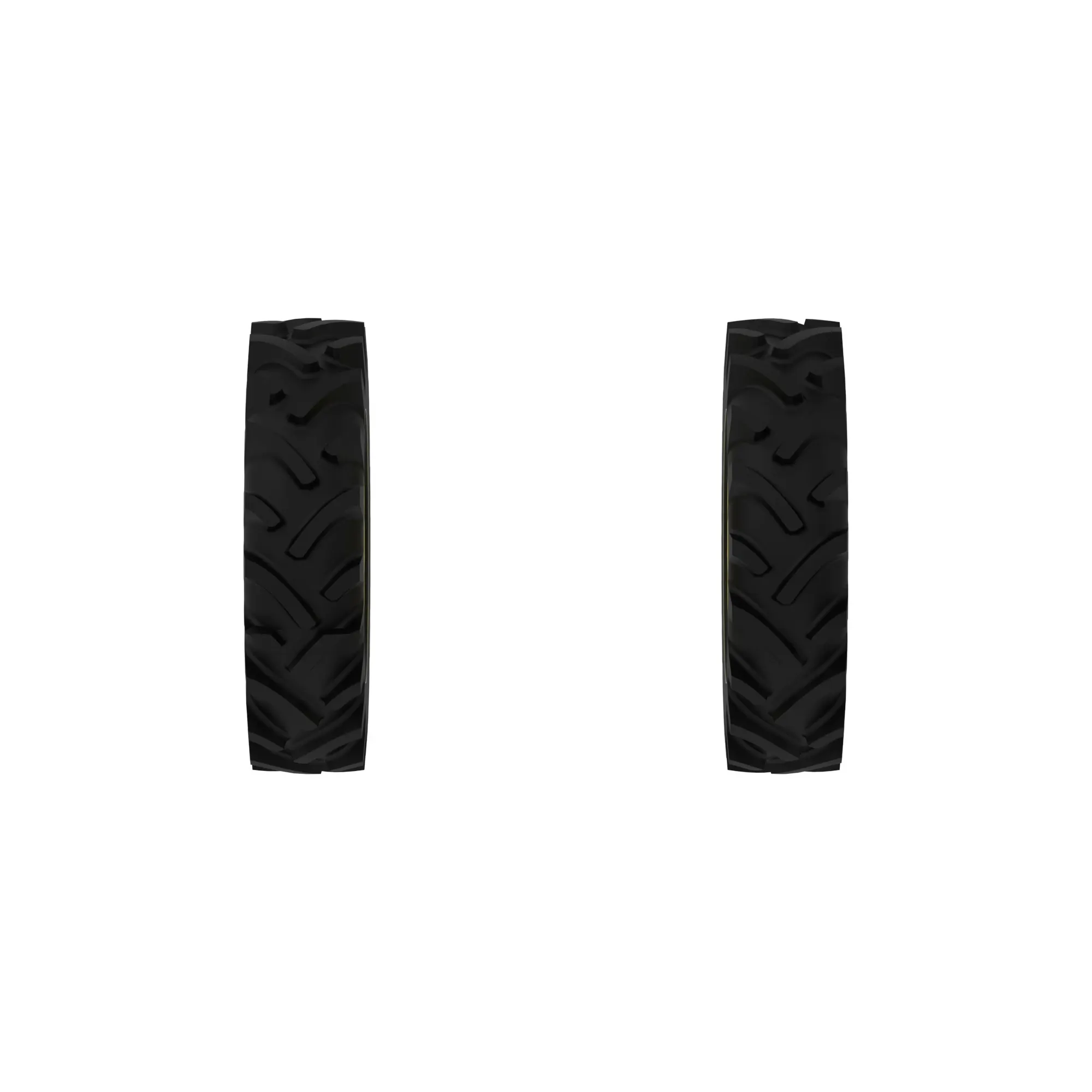 BLV10854: Wheel Assembly, 24 X 11.2