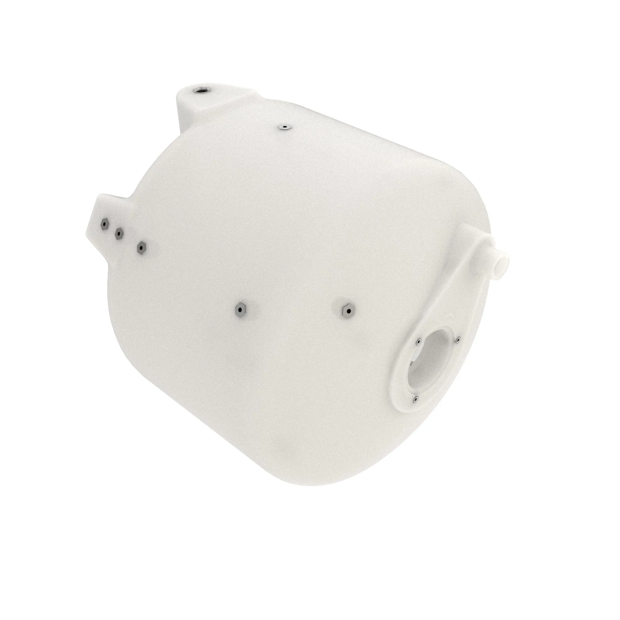 John Deere Tank - AXE83782