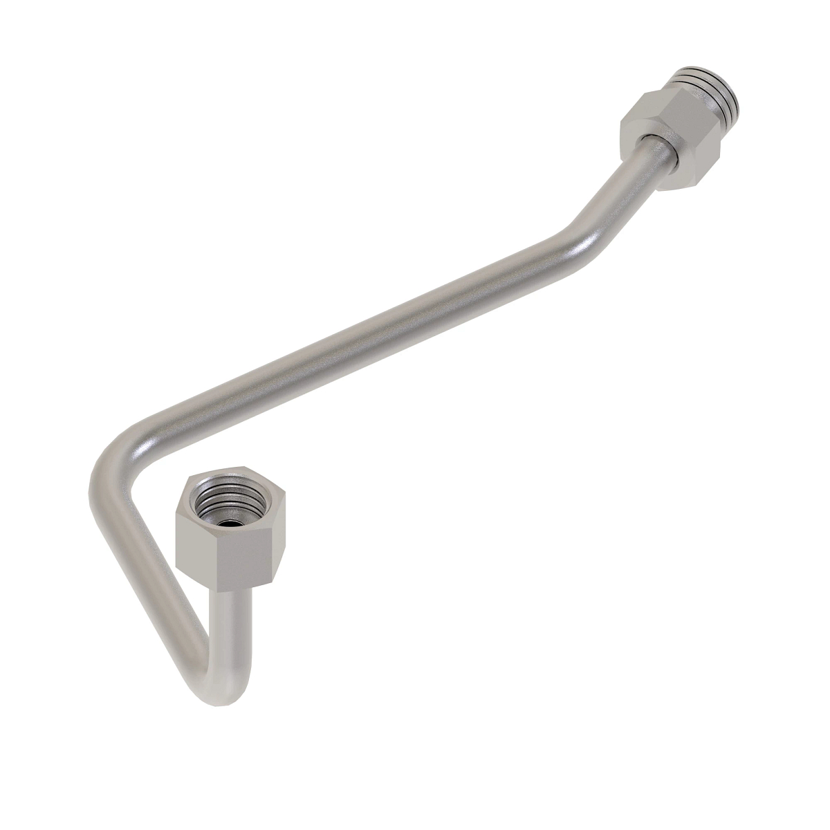 John Deere ILS™ Load Sense Oil Line - RE573204