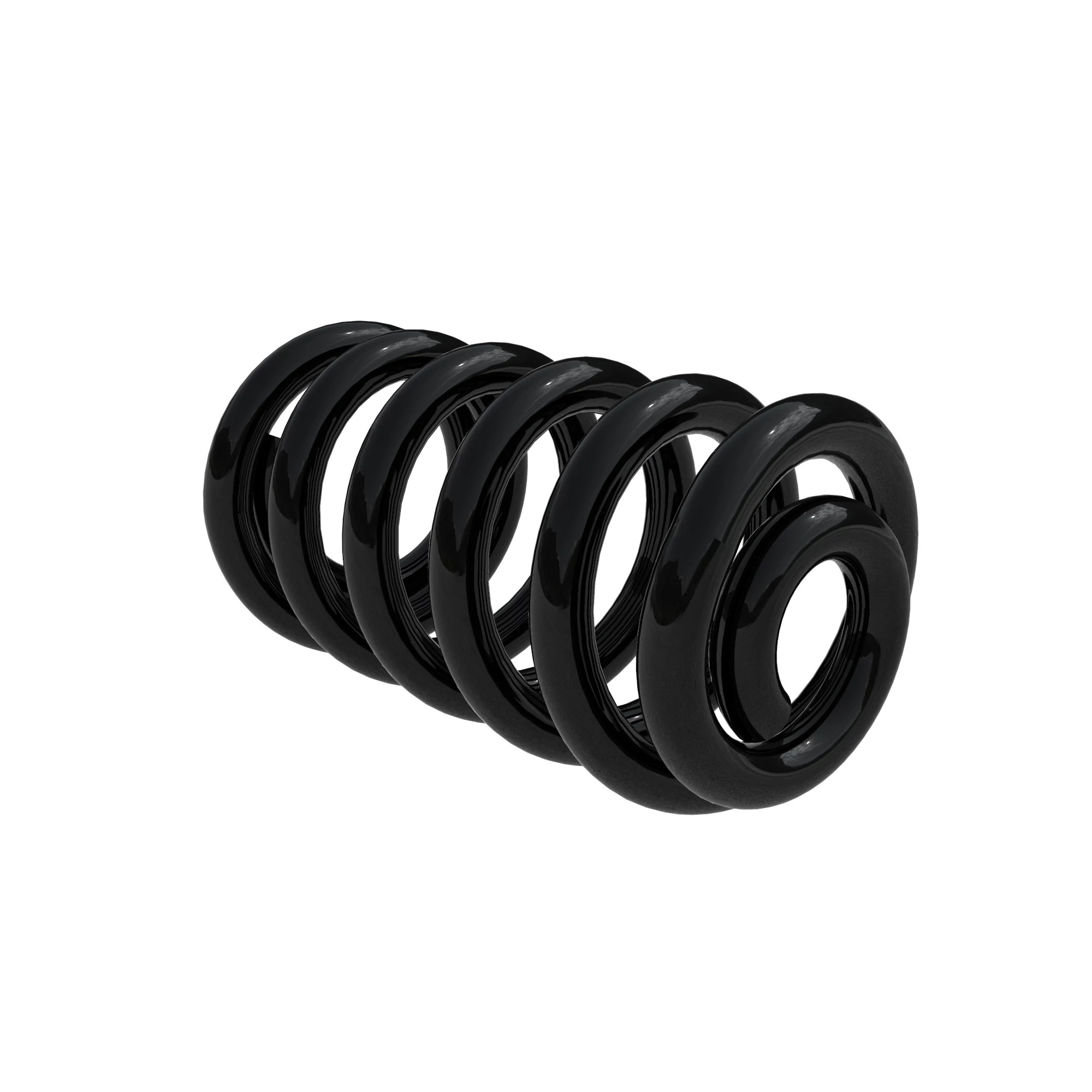 John Deere Compression Spring - M163981