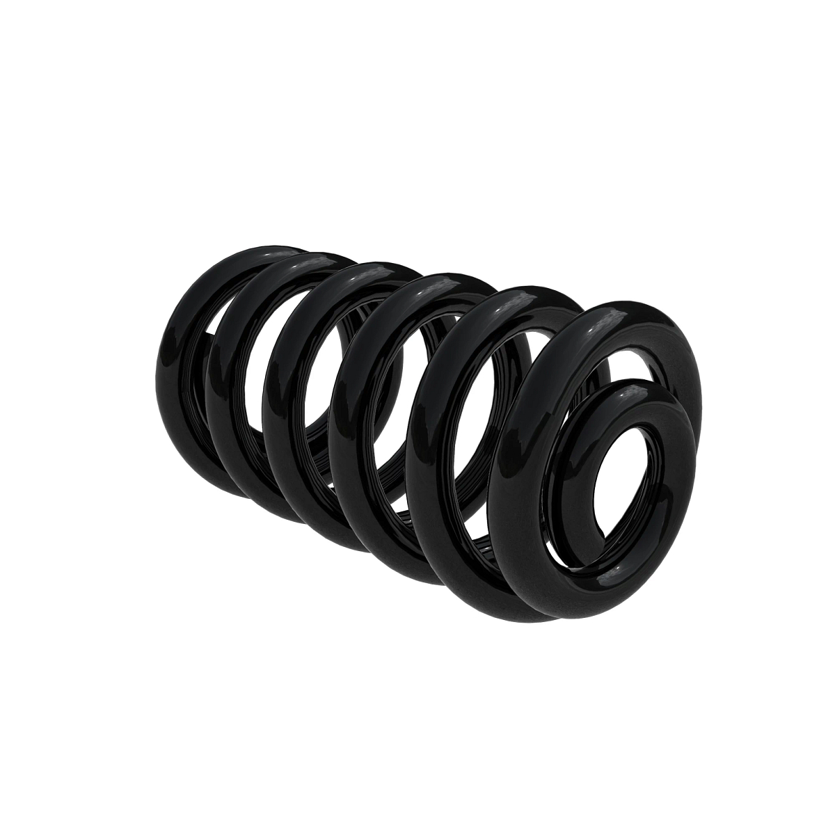 John Deere Compression Spring - M163981