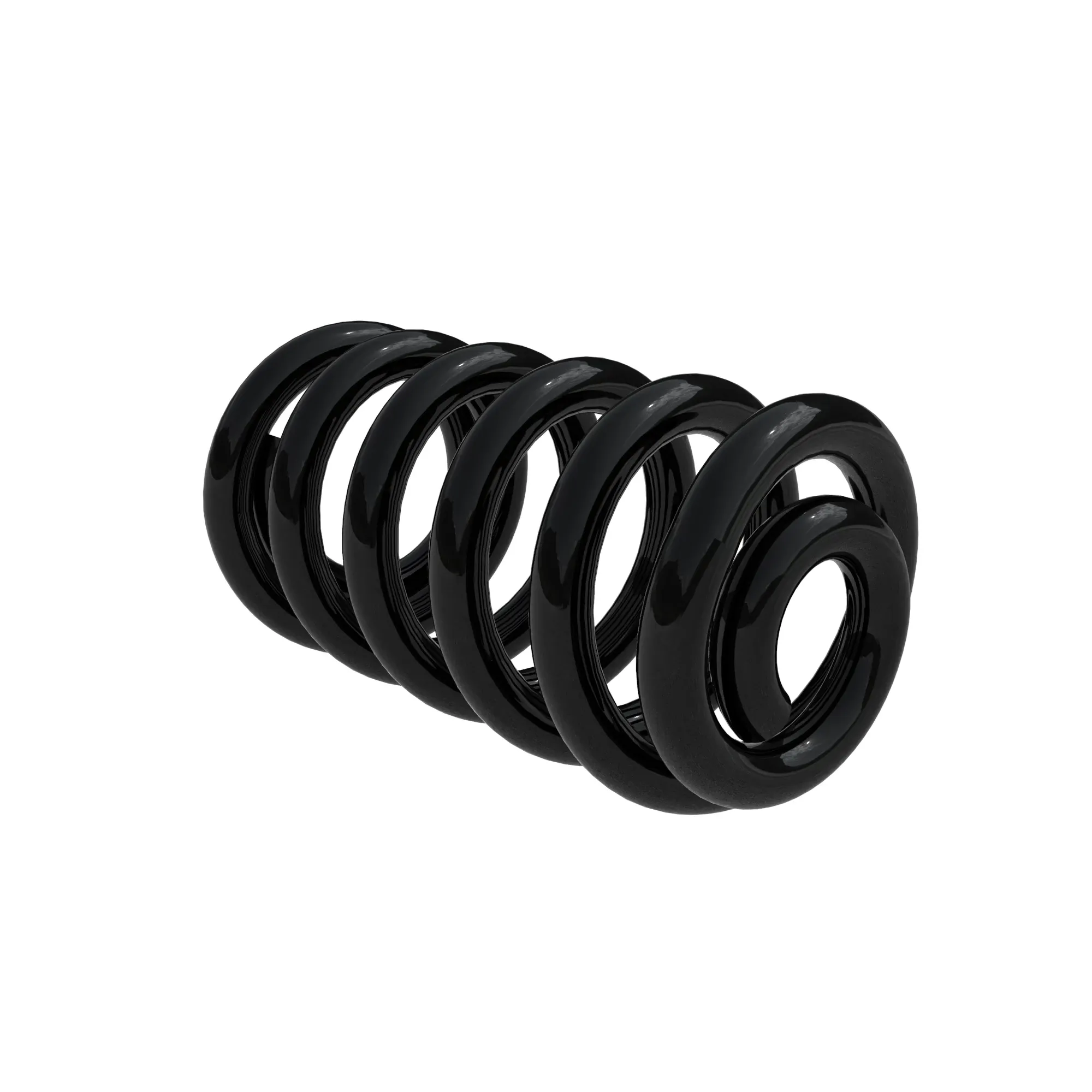 John Deere Compression Spring - M163981