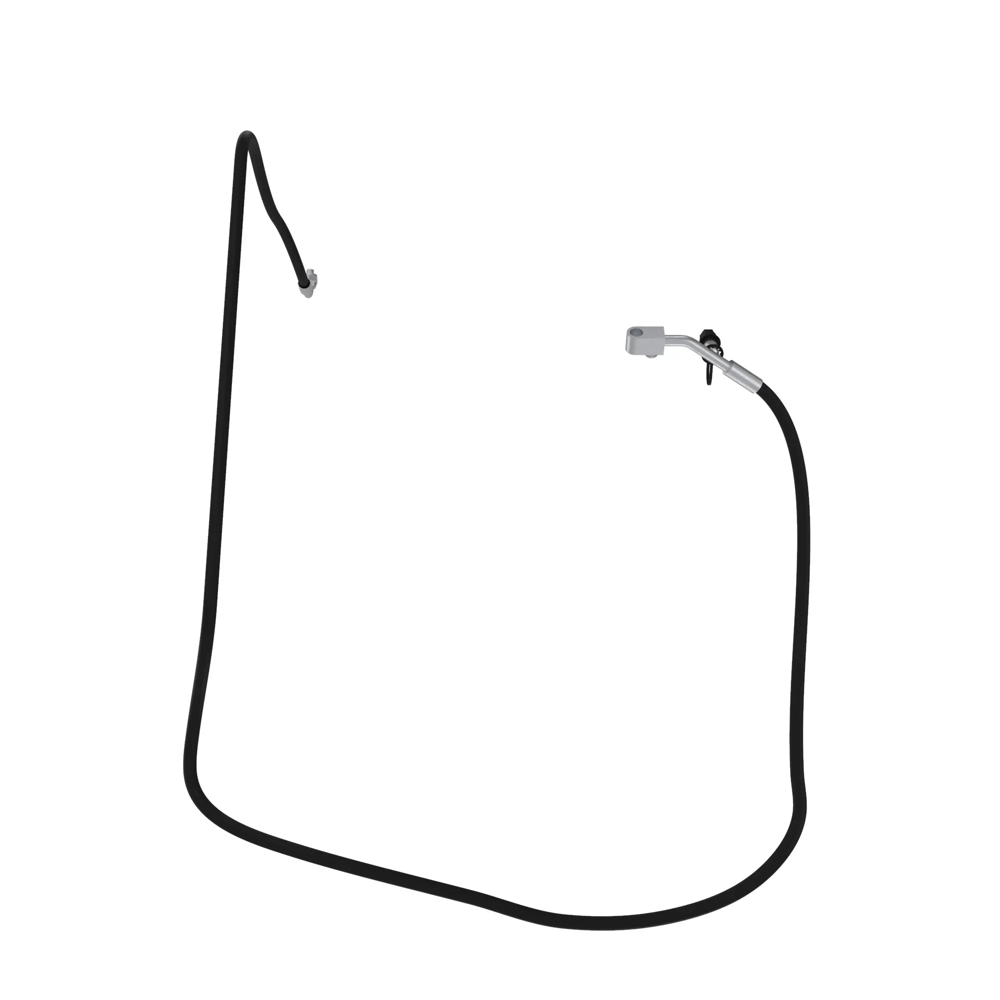 AT428371: AC Compressor Lines Hose