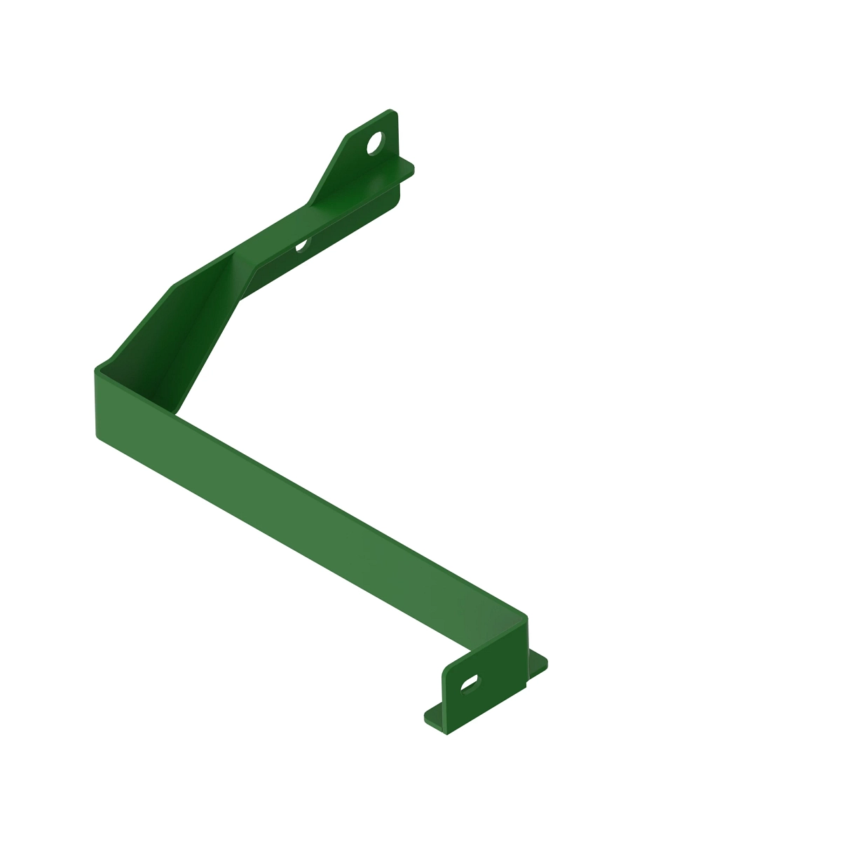 Delector Bracket