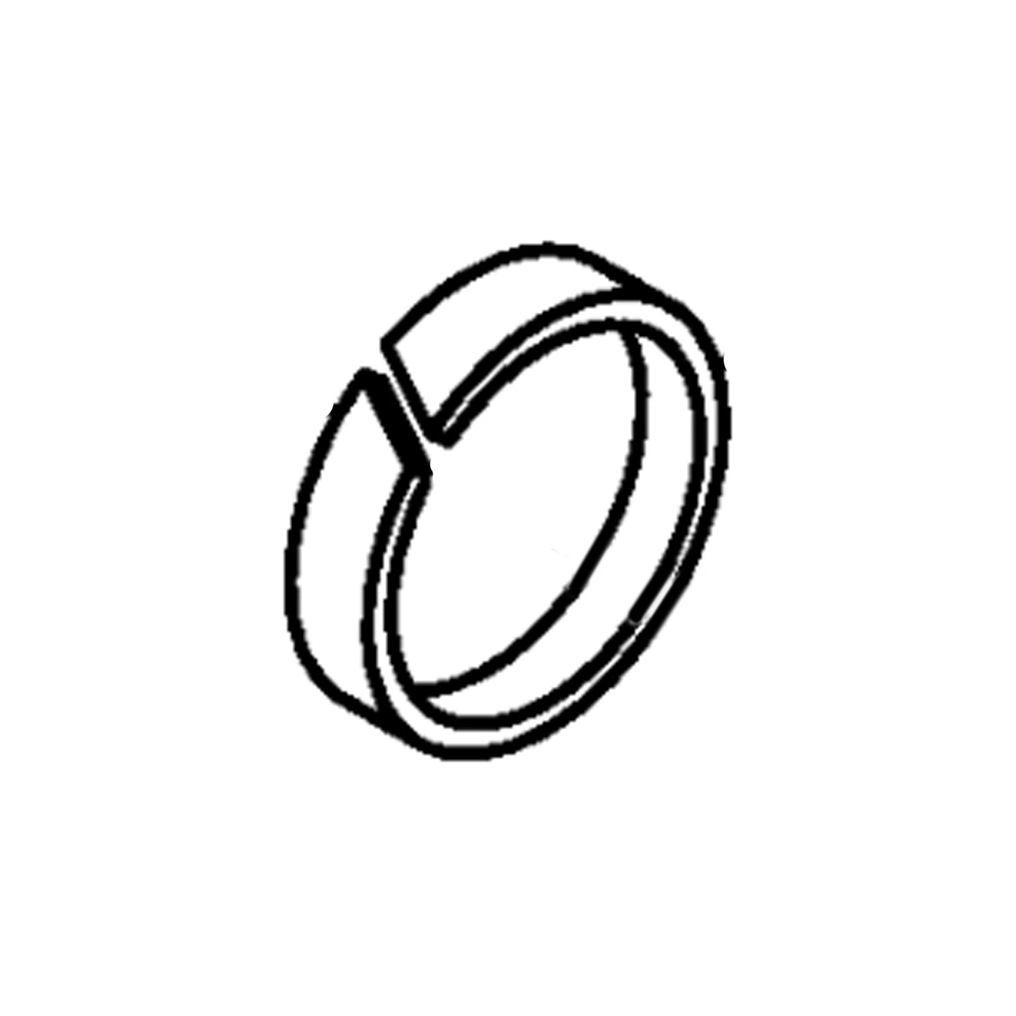 John Deere Ring - 4252730