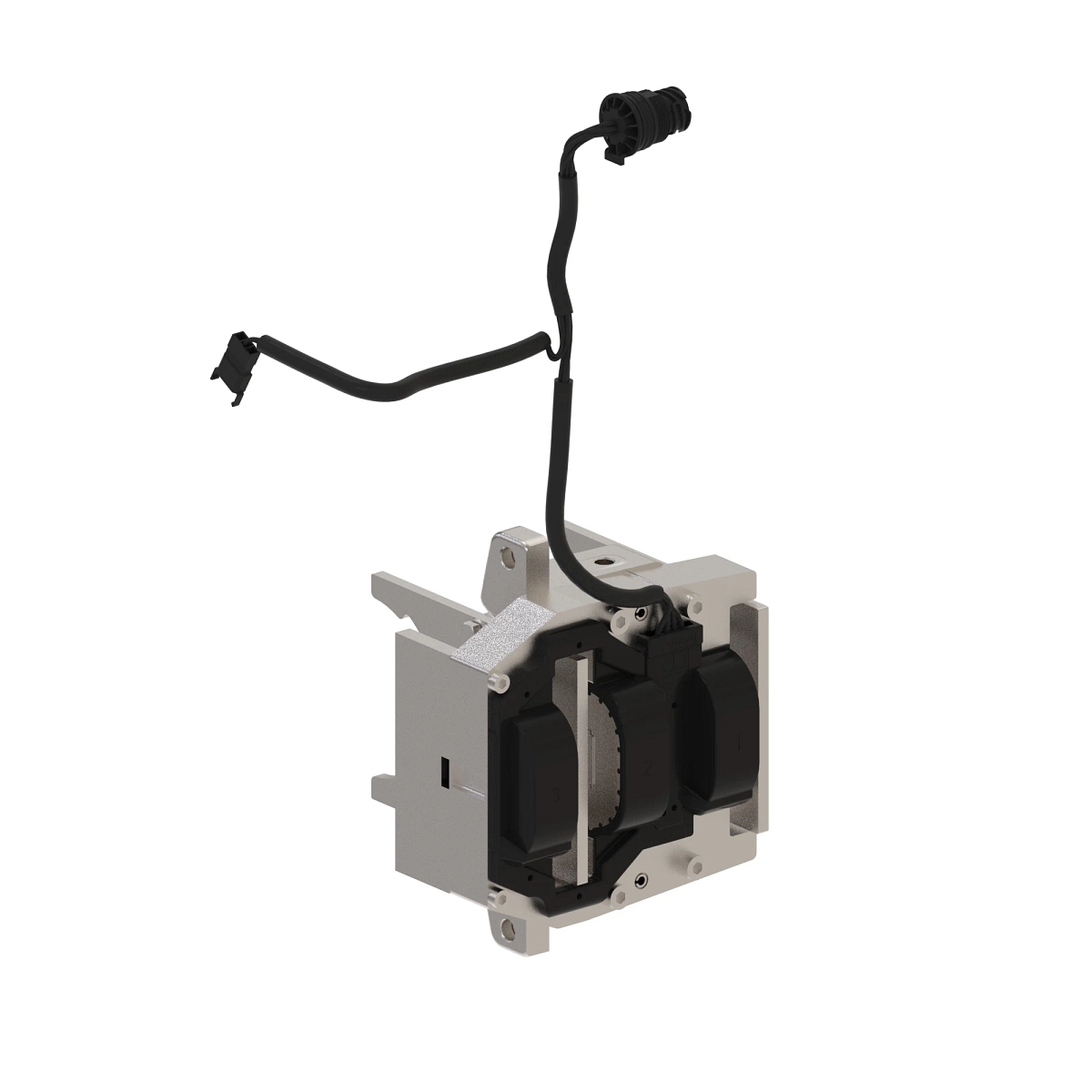 PTO Shifter Parts Assy.