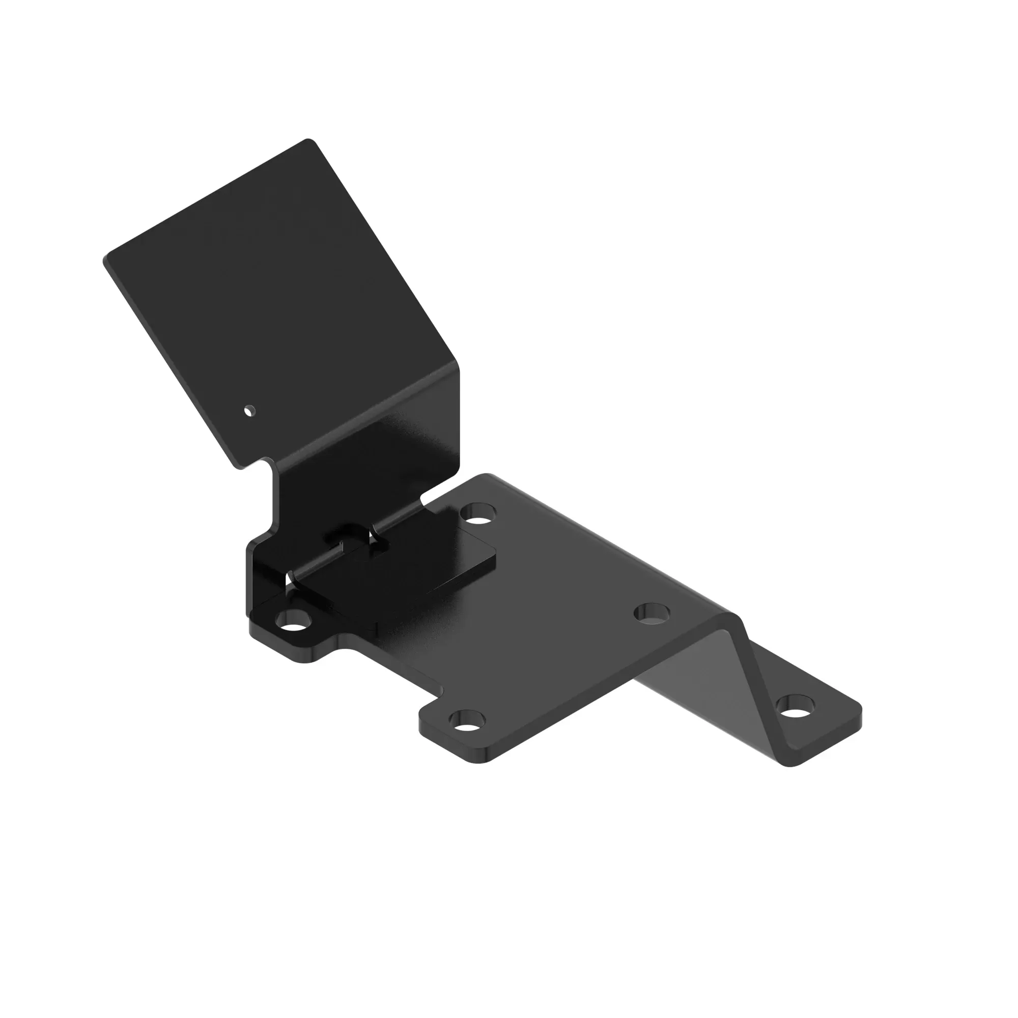 John Deere Radar Sensor Mounting Bracket - AL209334