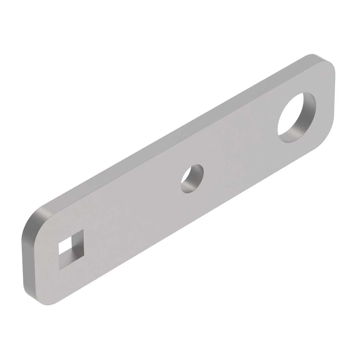 Arm, Spring Pivot
