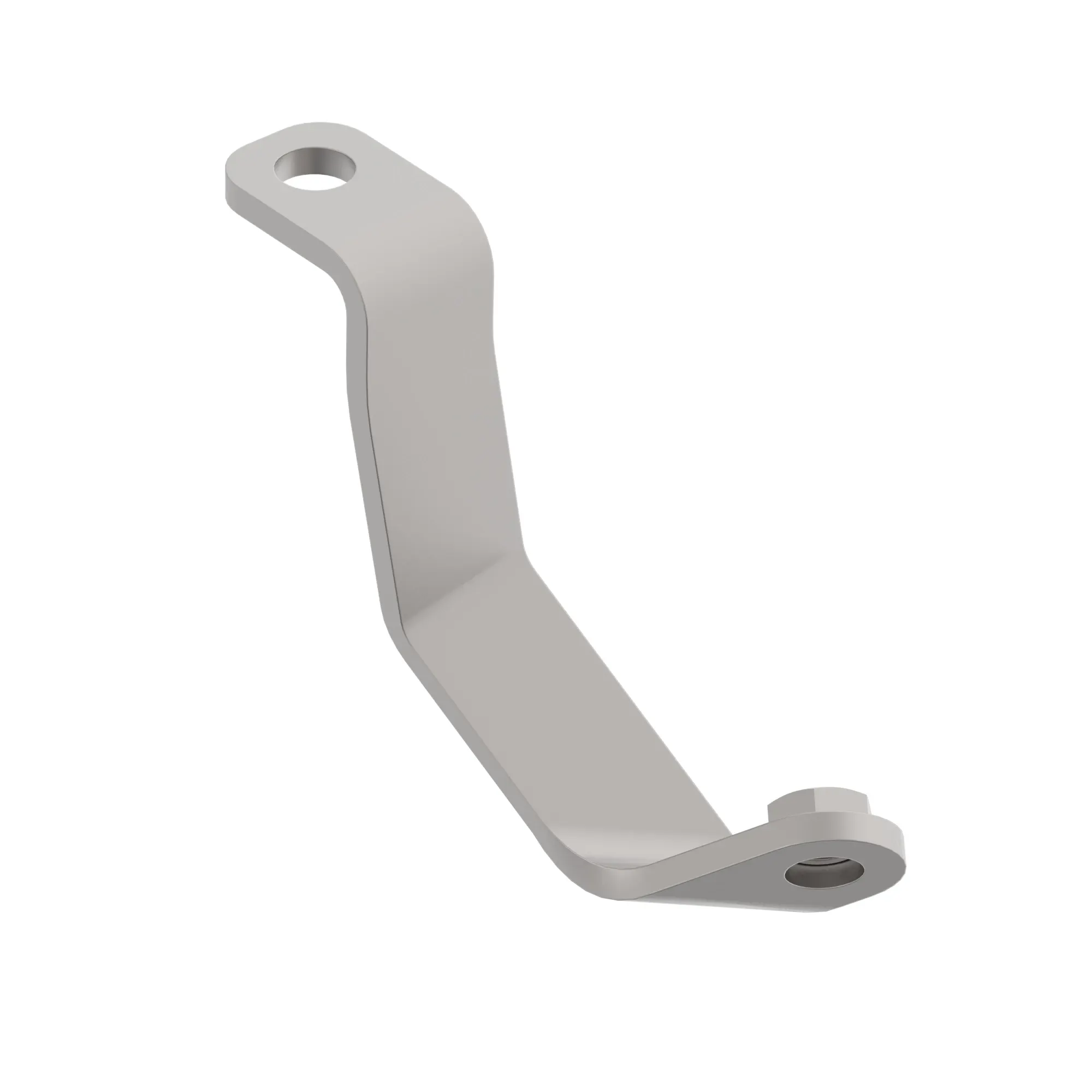 DIPSTICK SUPPORT