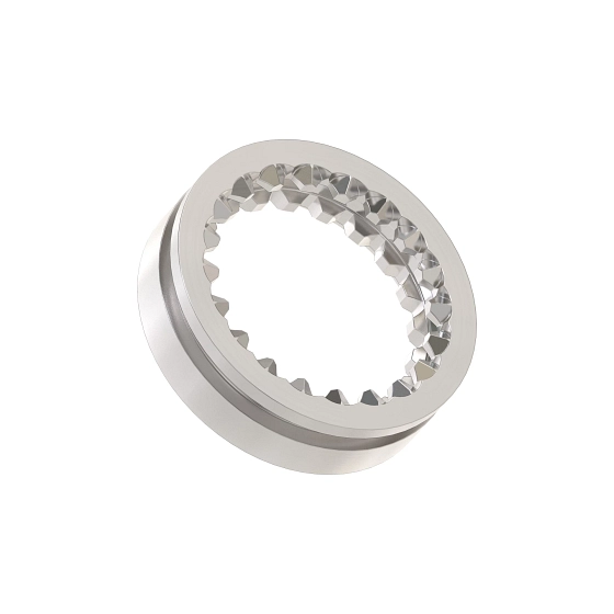 John Deere Creeper Shift Collar - L77034