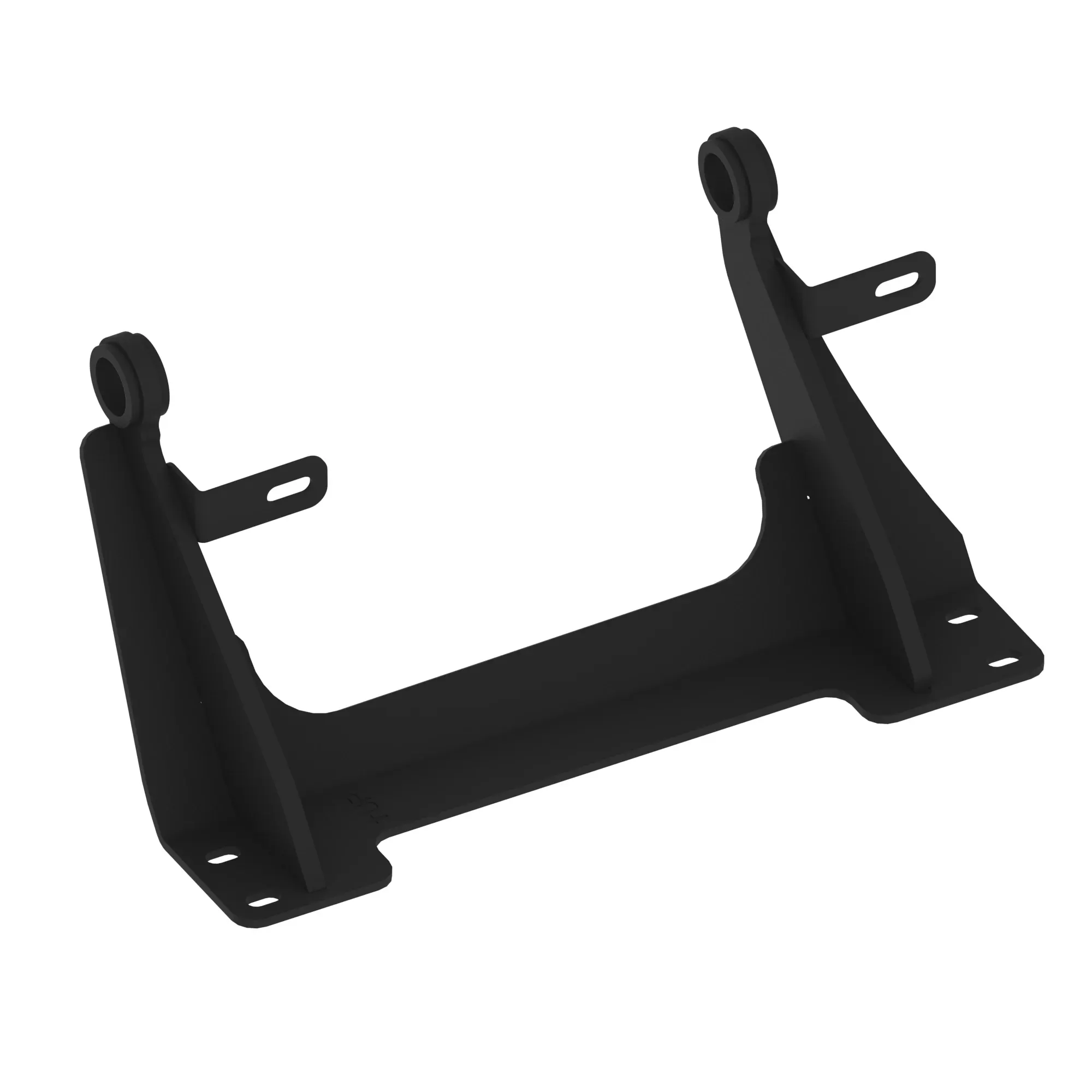 BRACKET, CAC, 13.6L, UPPER