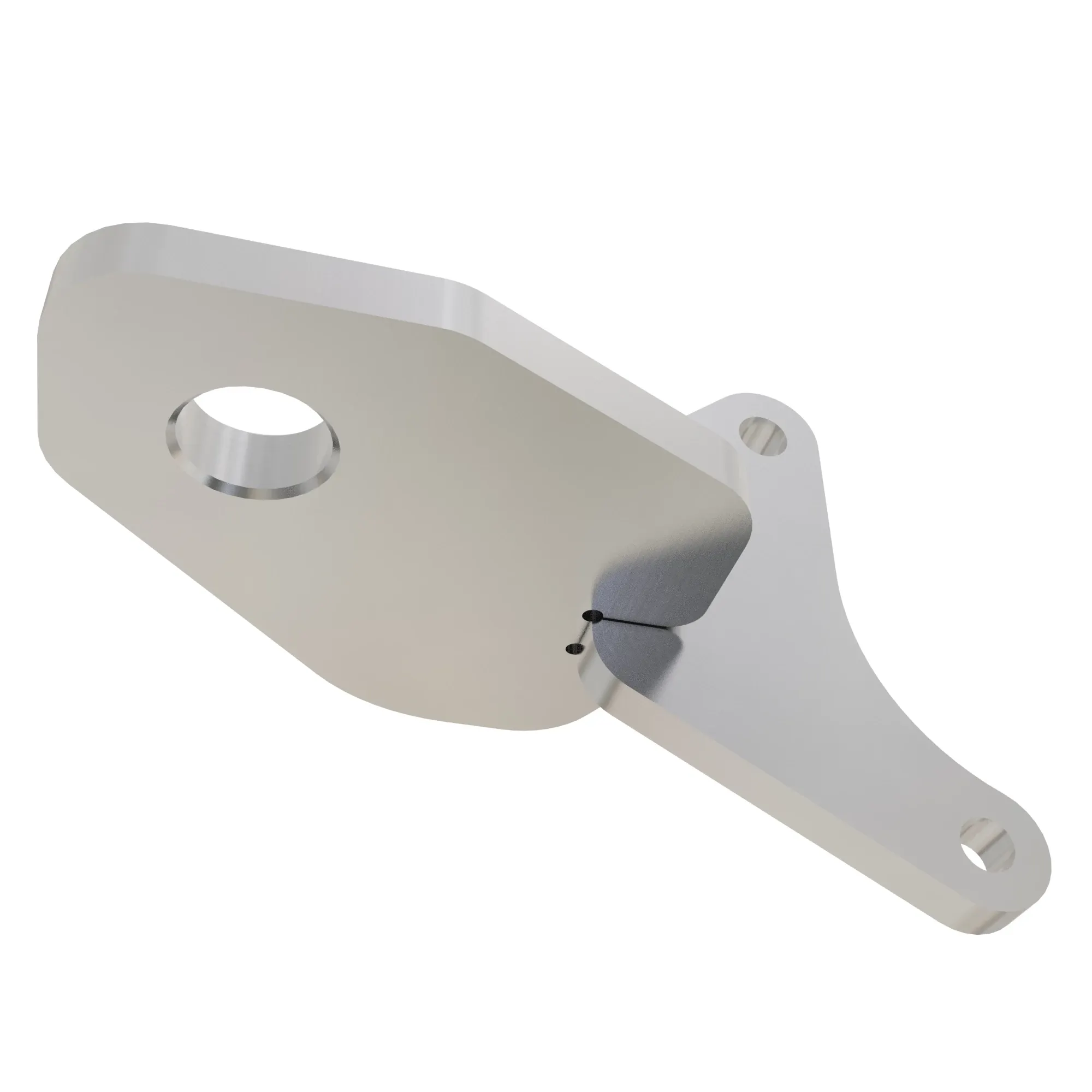 SUPPORT, ENGINE MOUNTING, RH