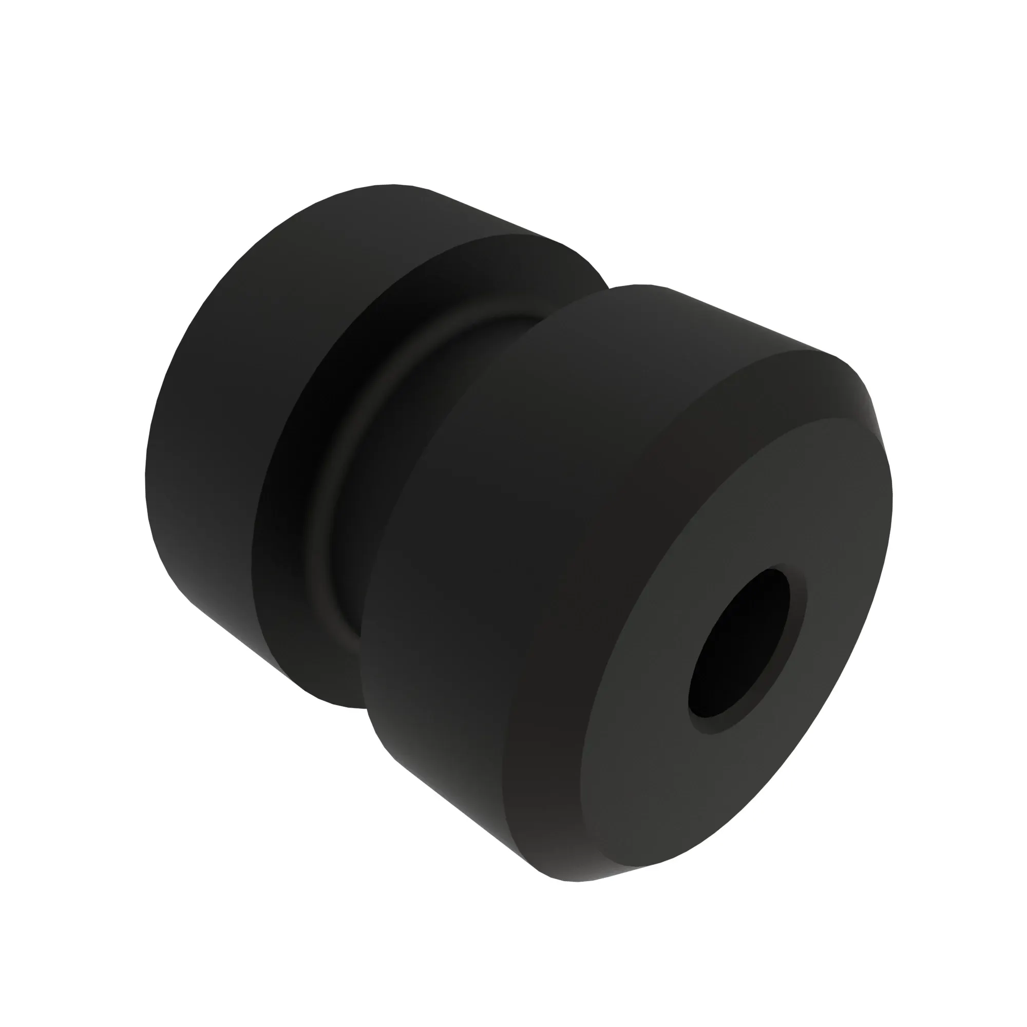 John Deere Isolator - AZ58833