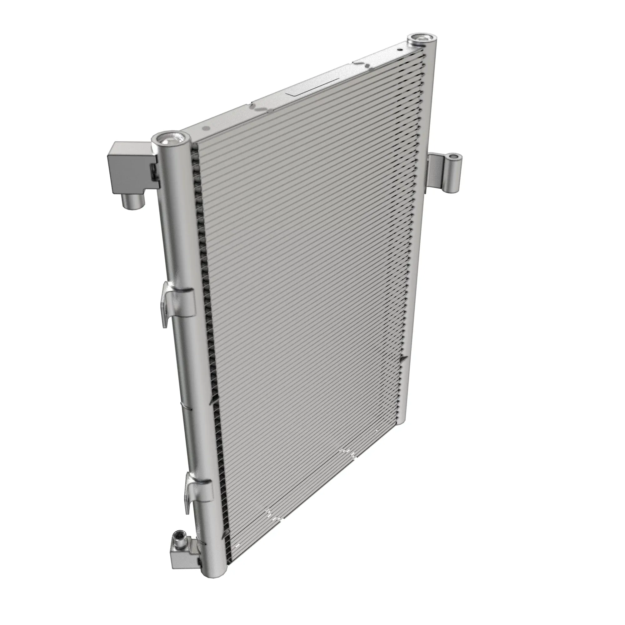 Vapor Condenser