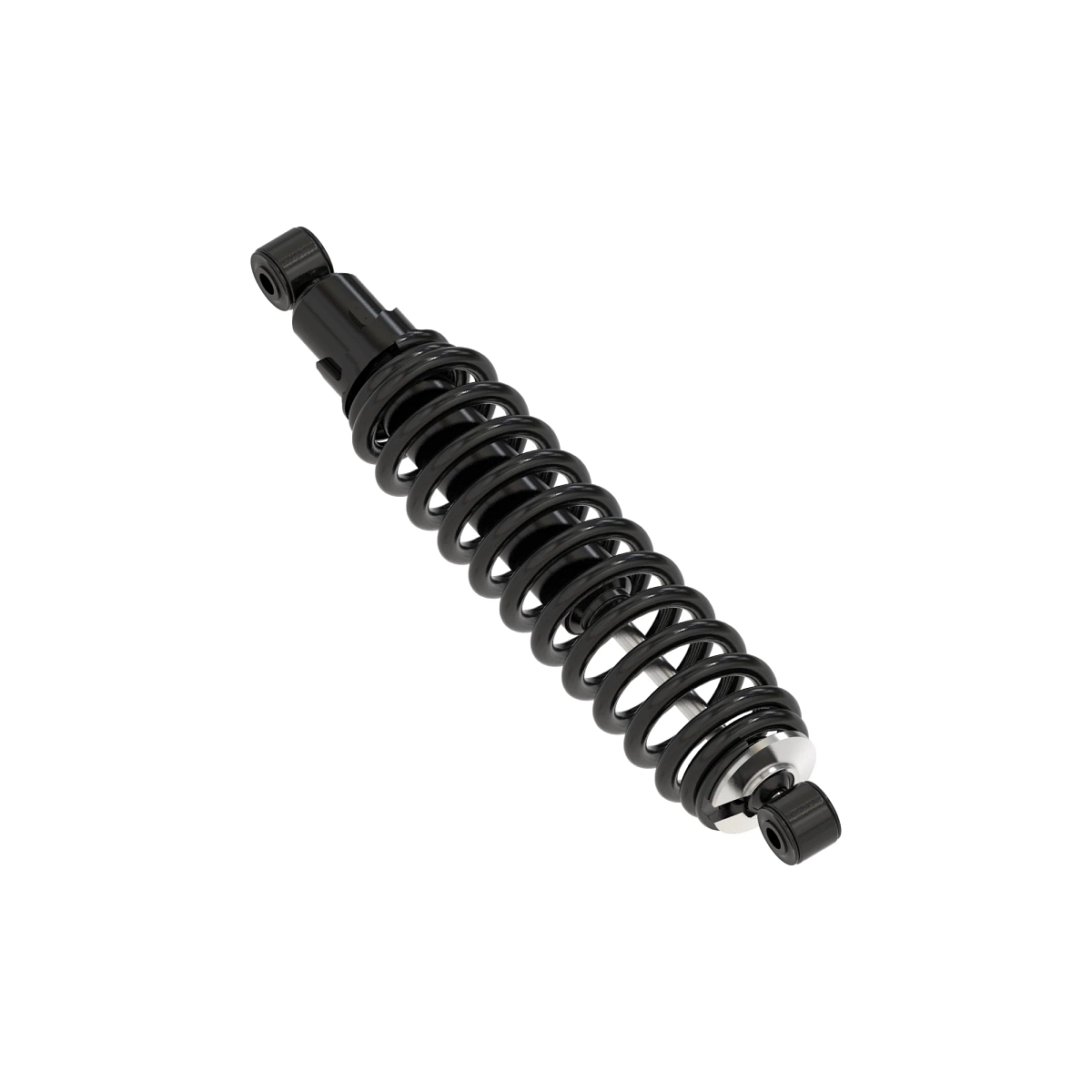 Shock Absorber, Front With S