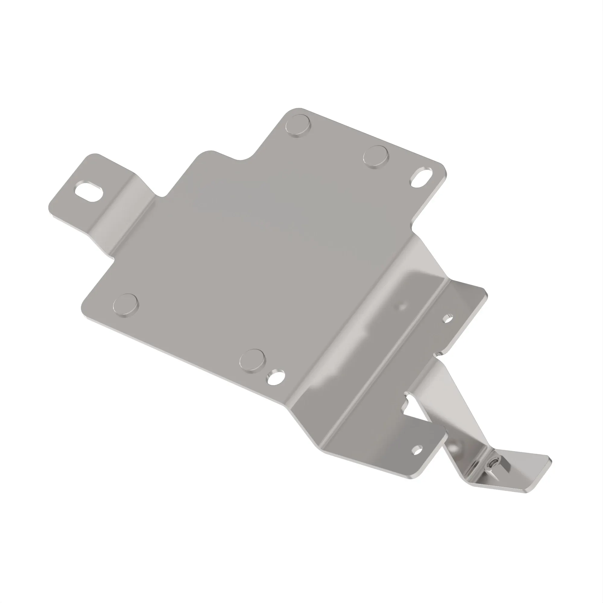John Deere Bracket - TA18263
