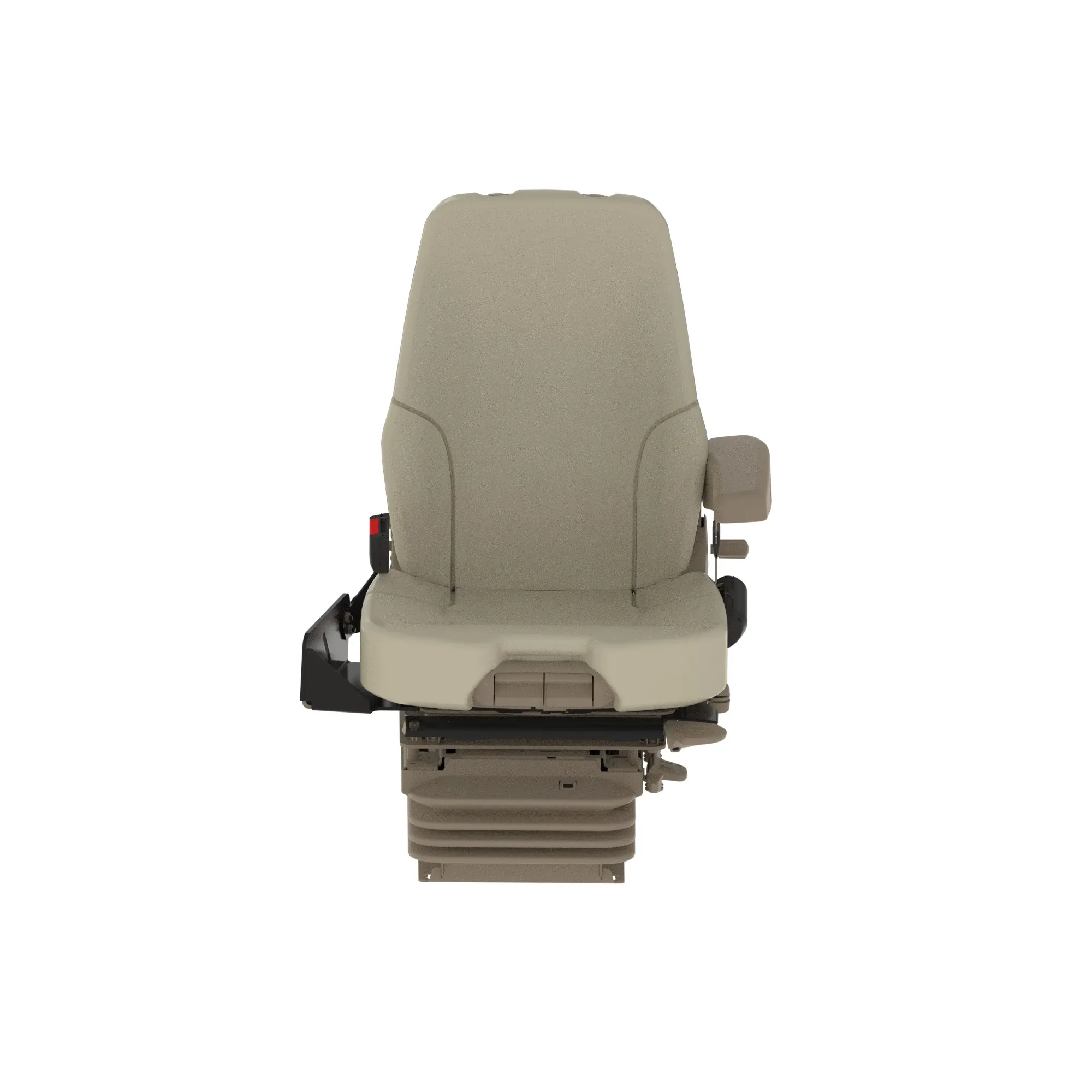 Seat Assembly
