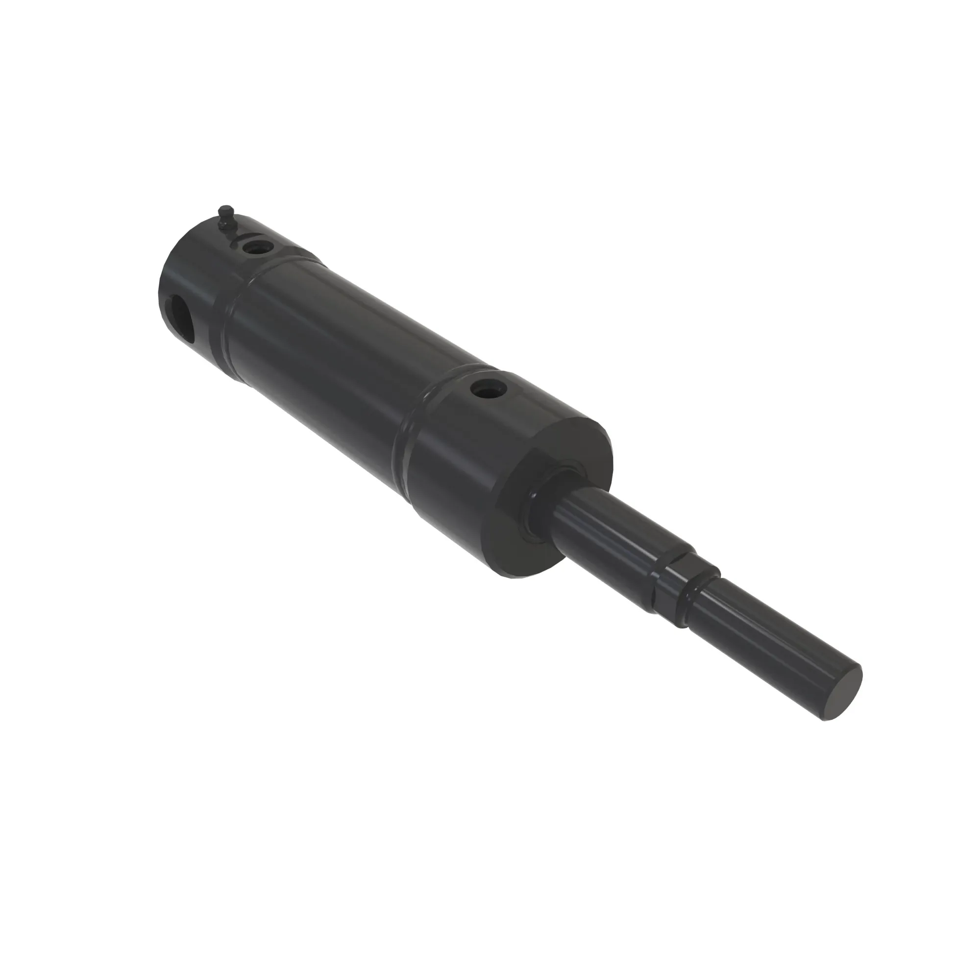 John Deere Hydraulic Cylinder - AUC19773