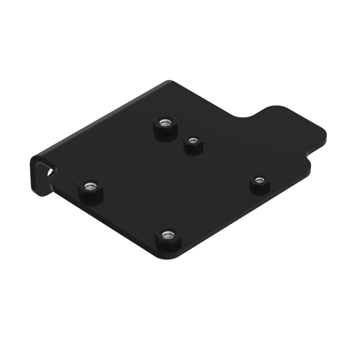 Aftertreatment Bracket