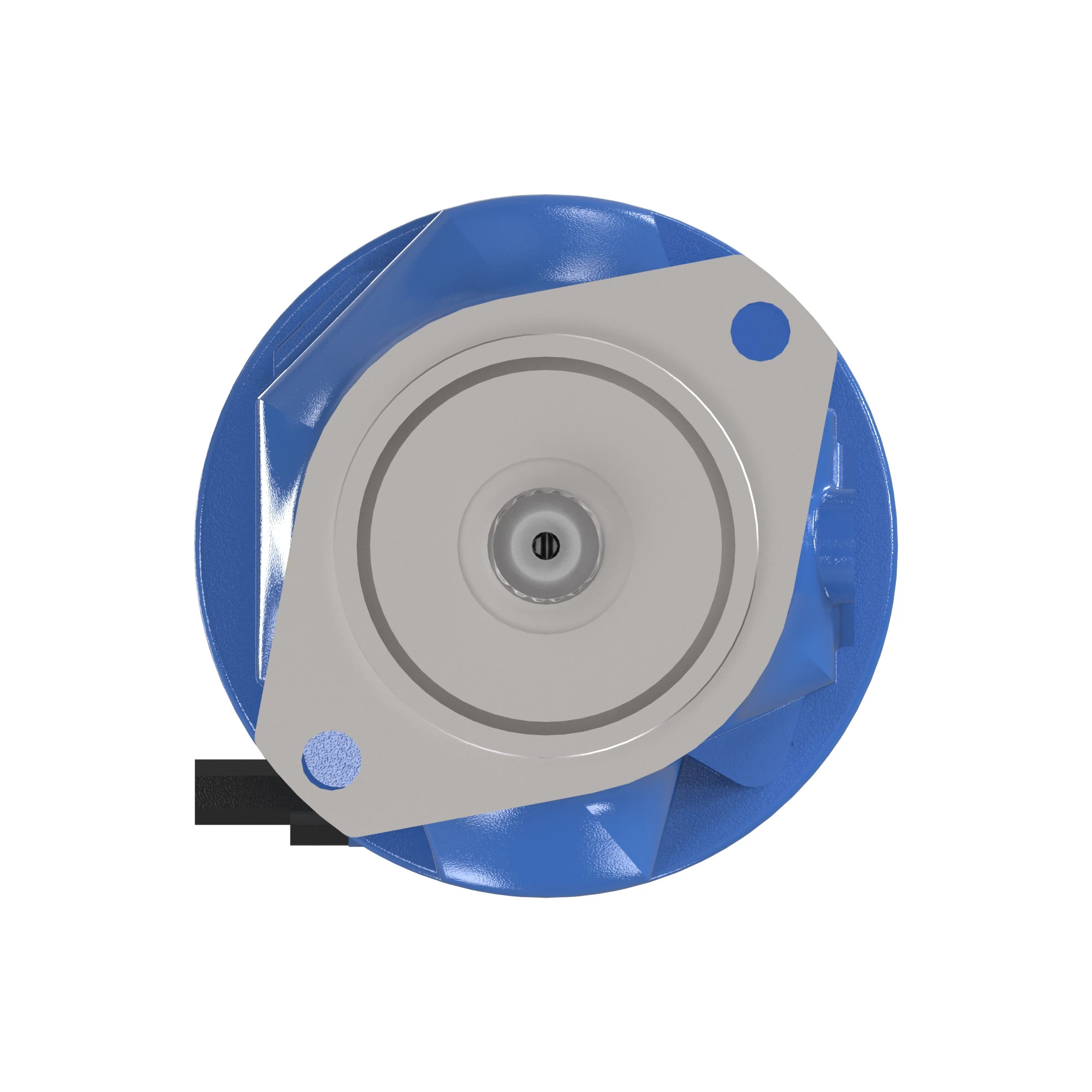 HYDRAULIC PUMP REMAN