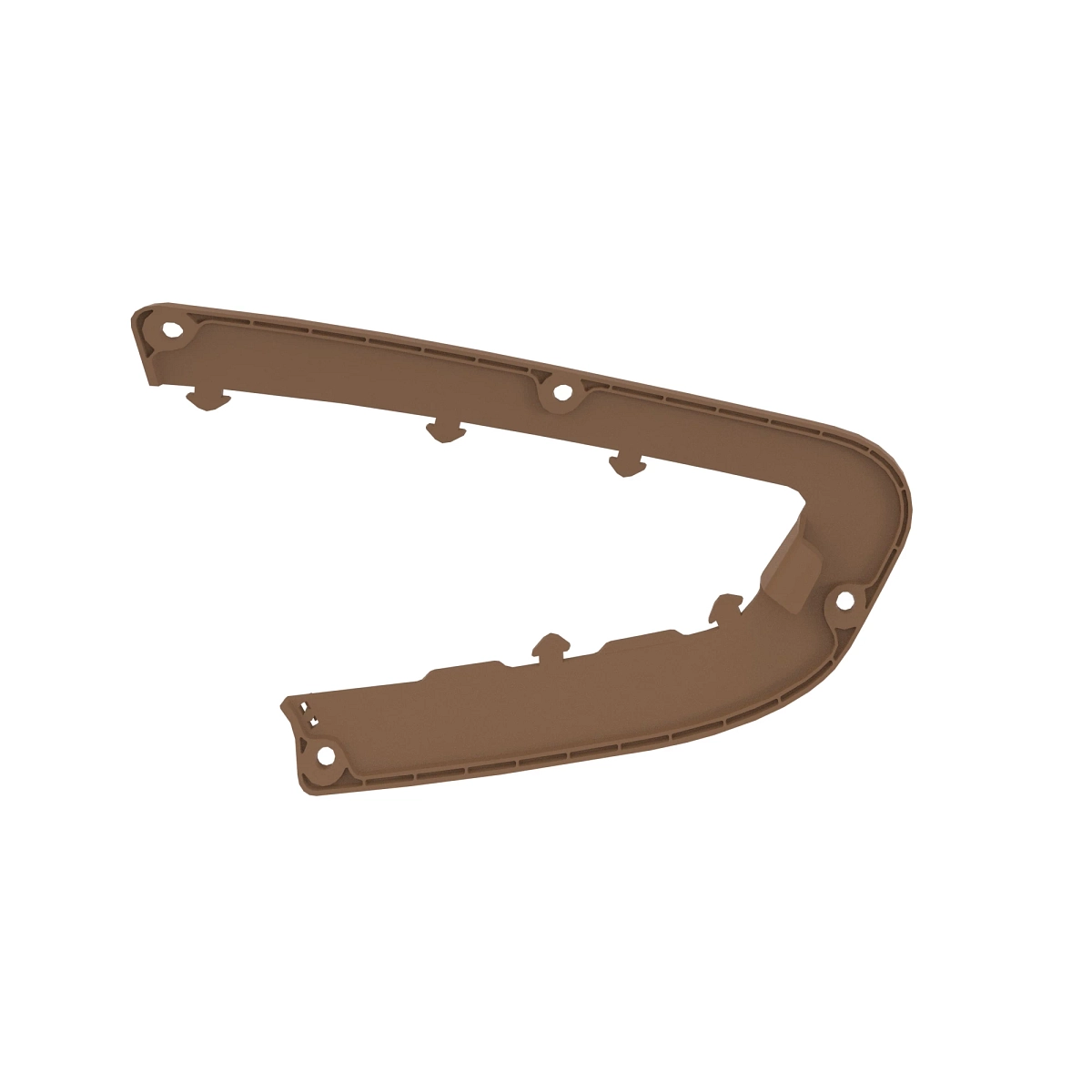 Frame, Joystick Boot