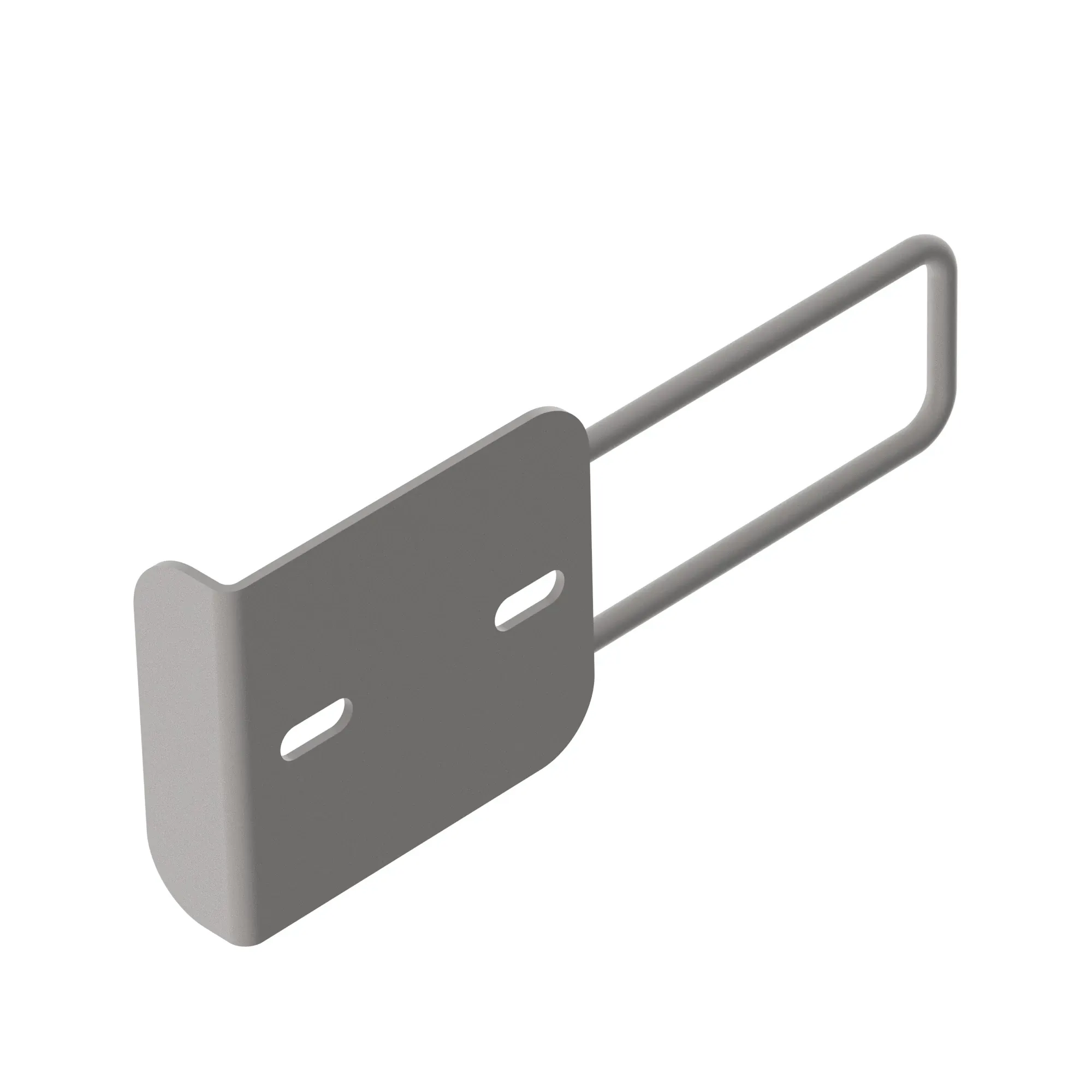 BRACKET, SUPPORT BRACKET