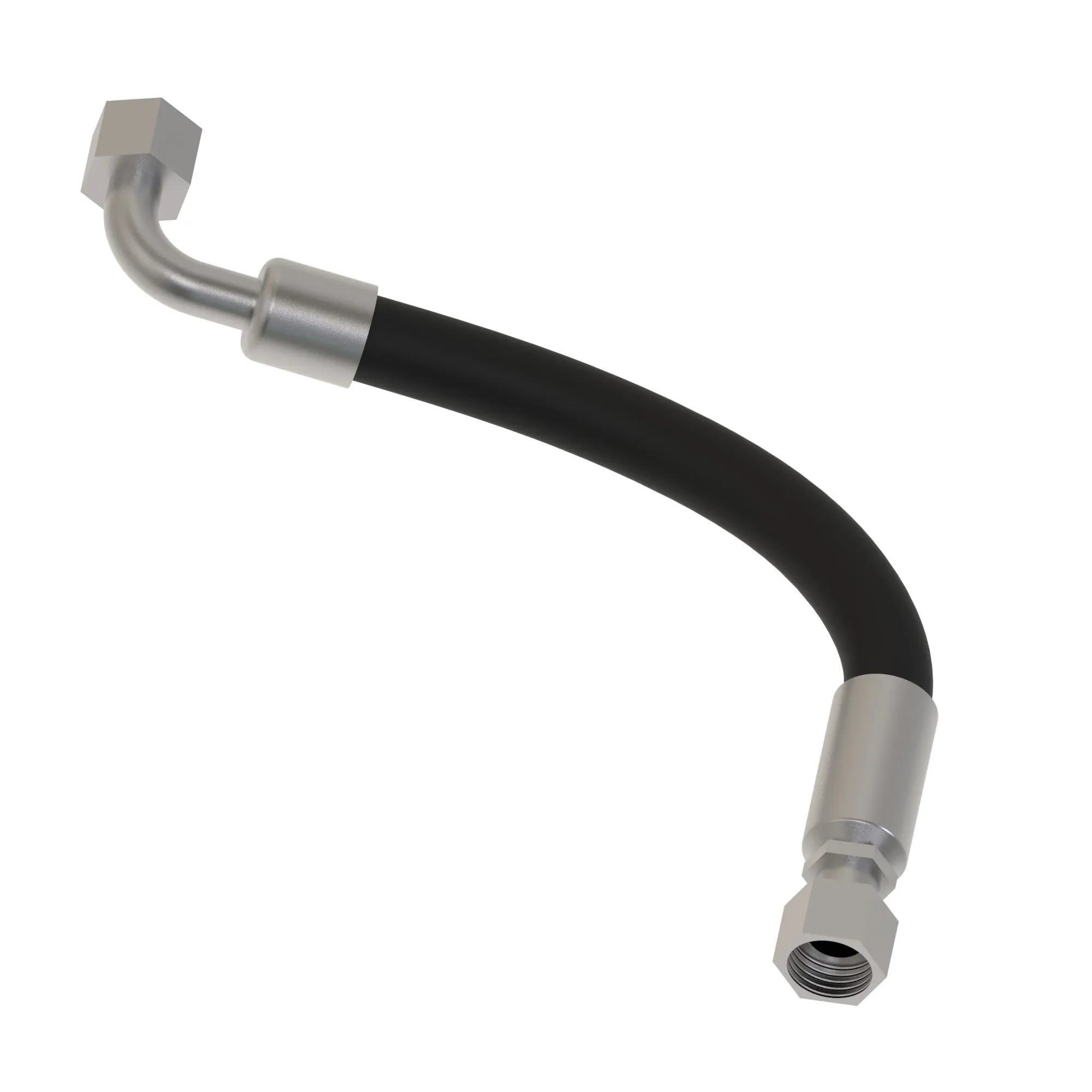 Hydraulic Hose