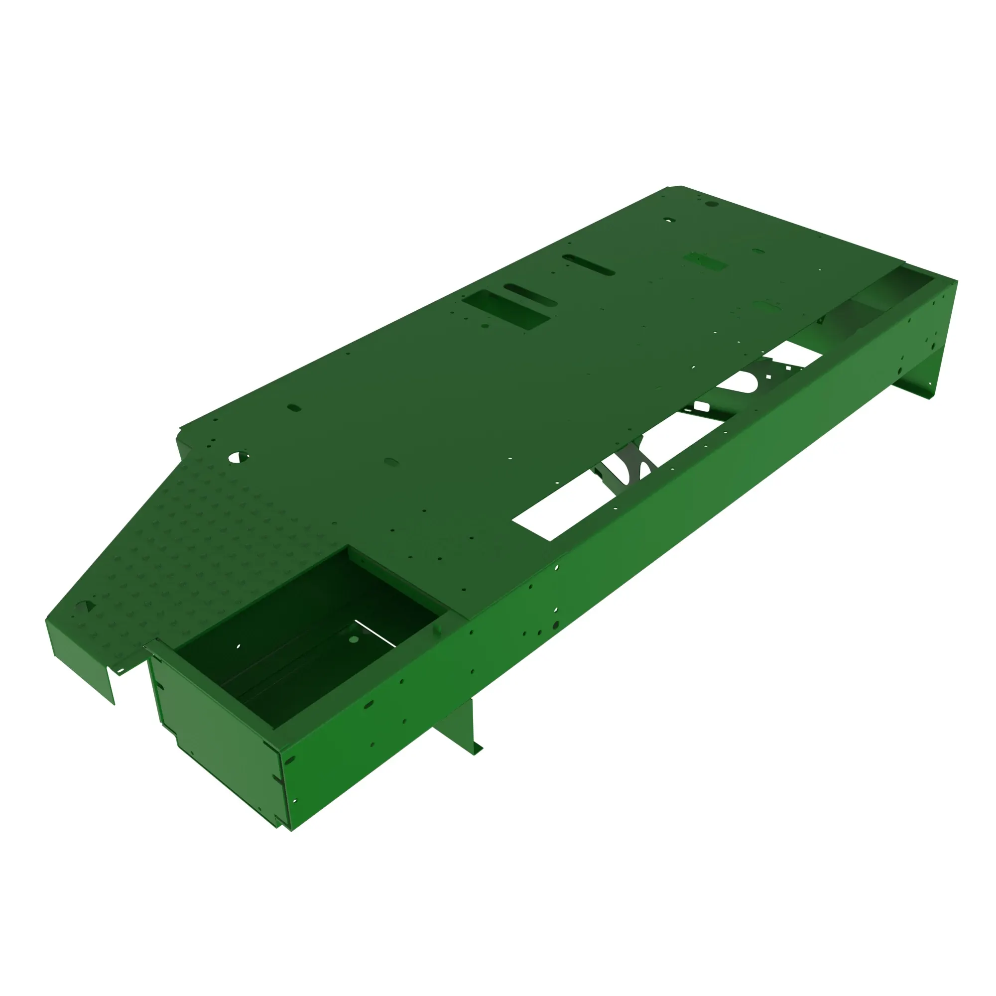John Deere Operator Platform - AXE42020