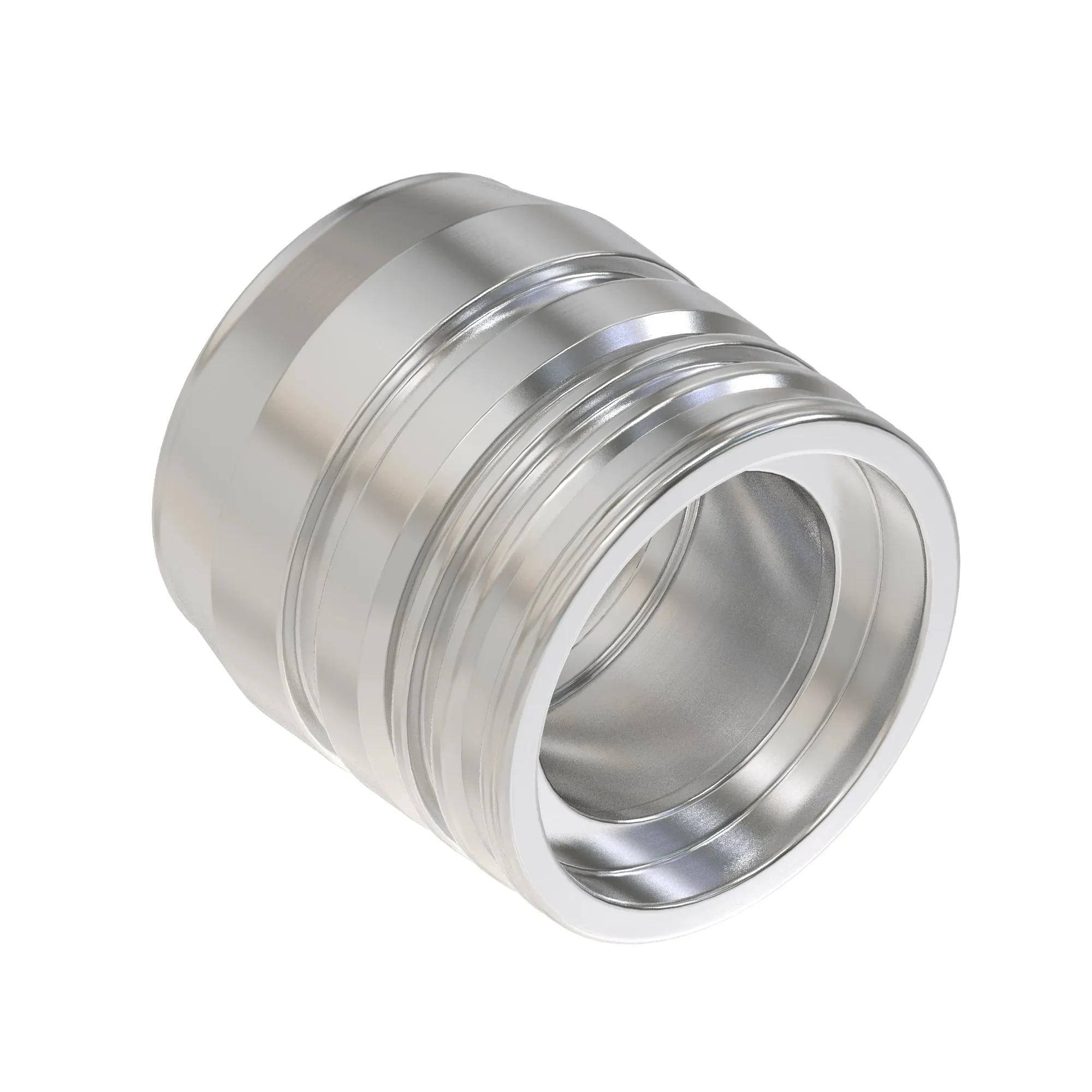 Hydr. Cylinder Rod Guide, HYDR. CYLINDER ROD GUIDE, 70X45 HEA