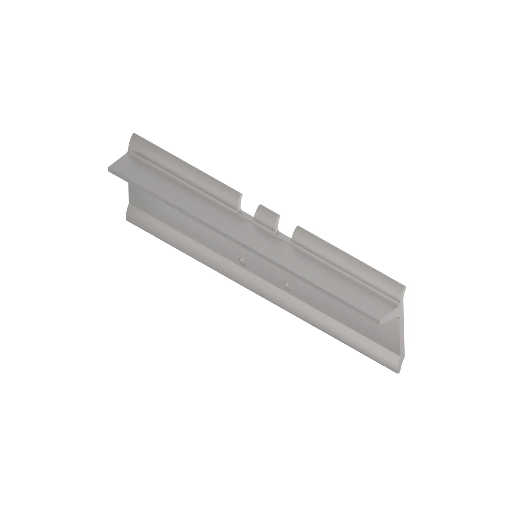 John Deere Lubricated Track Single Bar Shoe - T175102