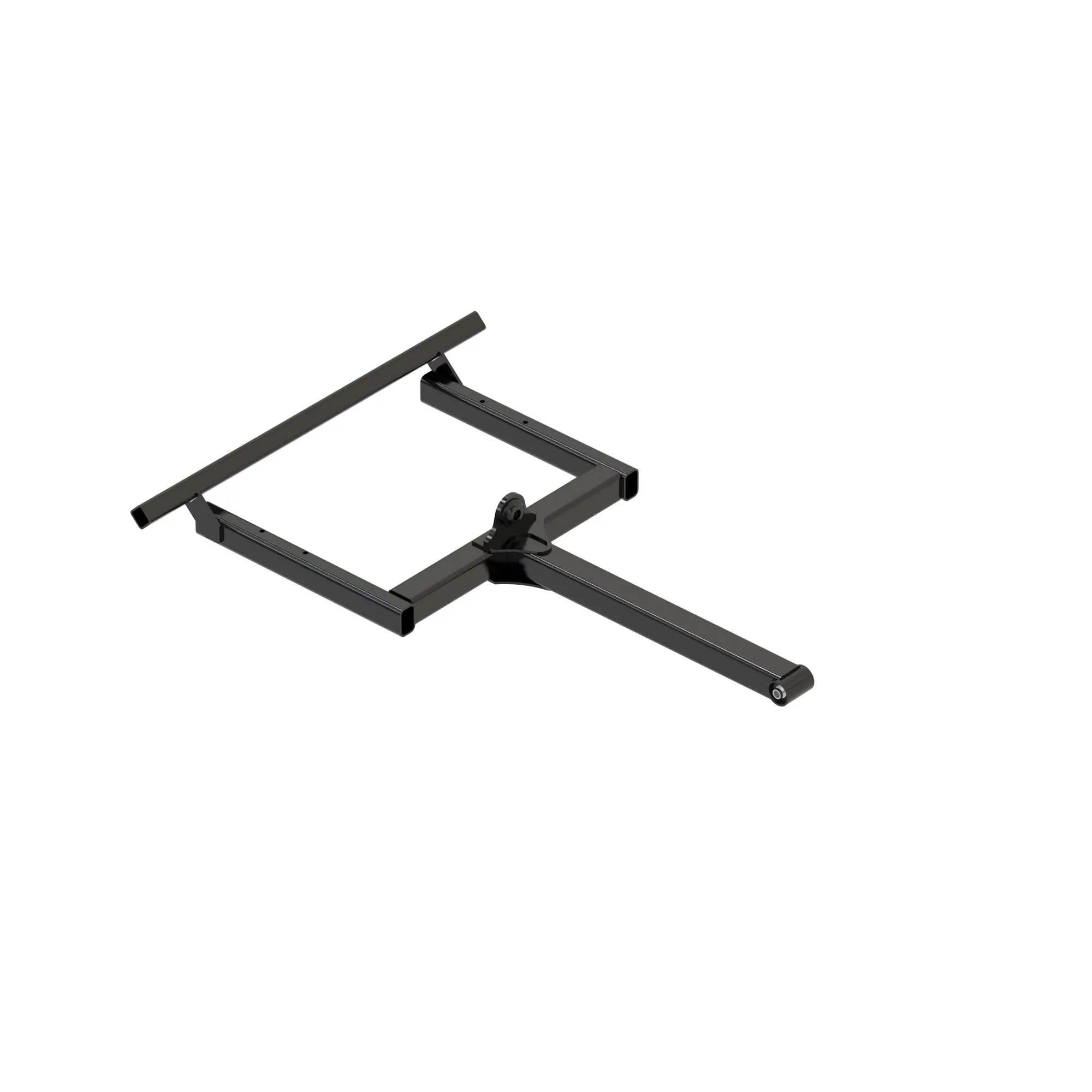 YOKE WELDMENT, 5 X 10 STR