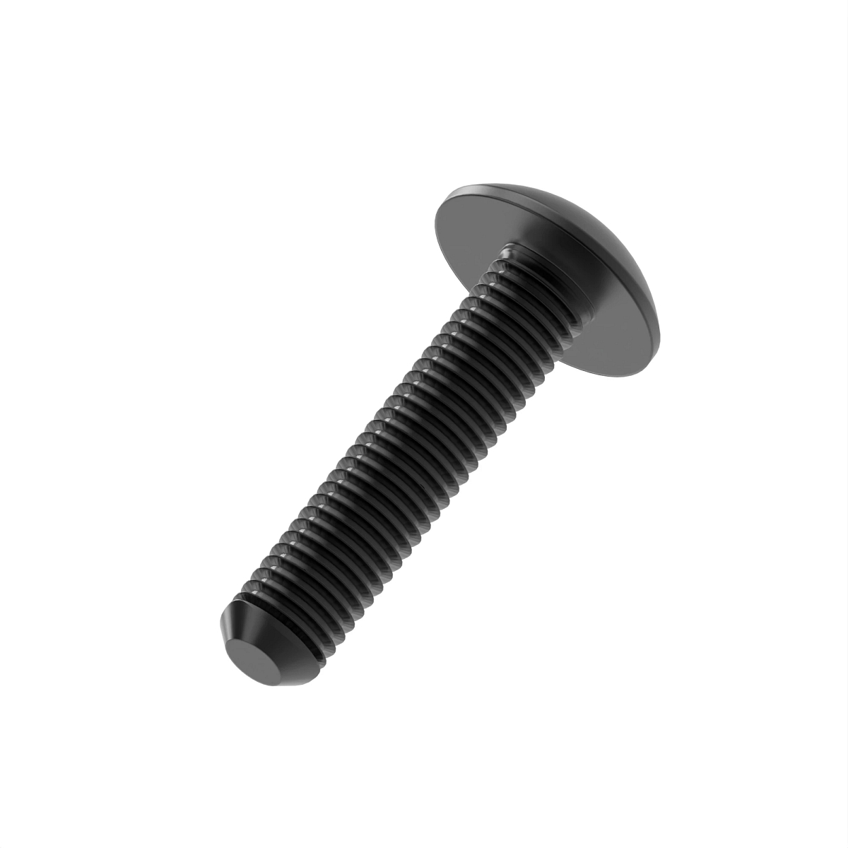 HEX HEAD SELF-TAPPING SCREW