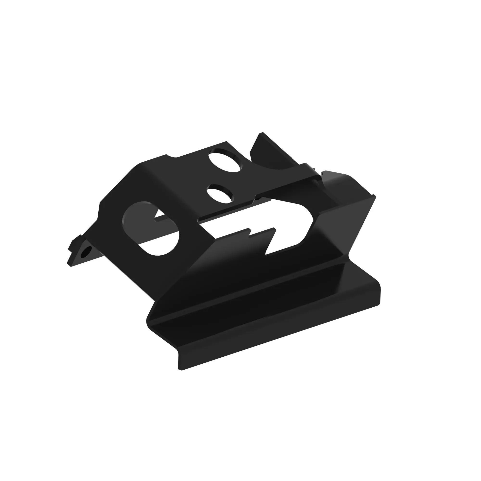 John Deere Valve Cover - F661935