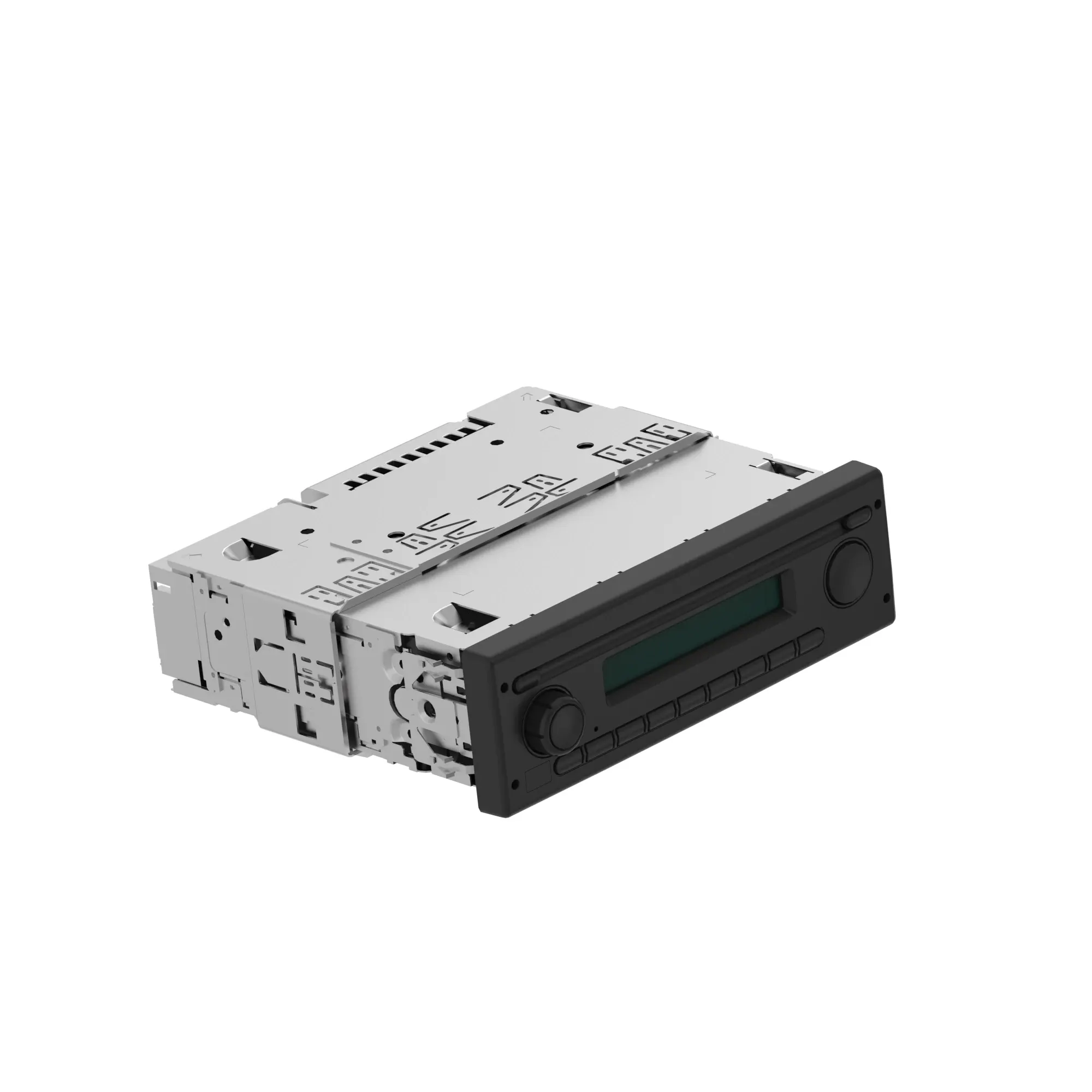 John Deere Basic Version Radio without CD-Player - RE576957