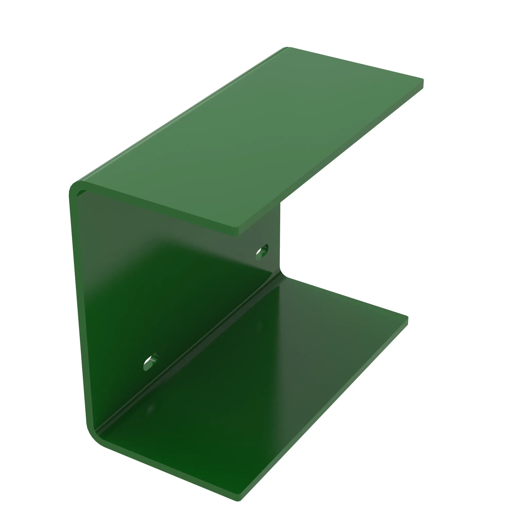 John Deere Plate - A91619