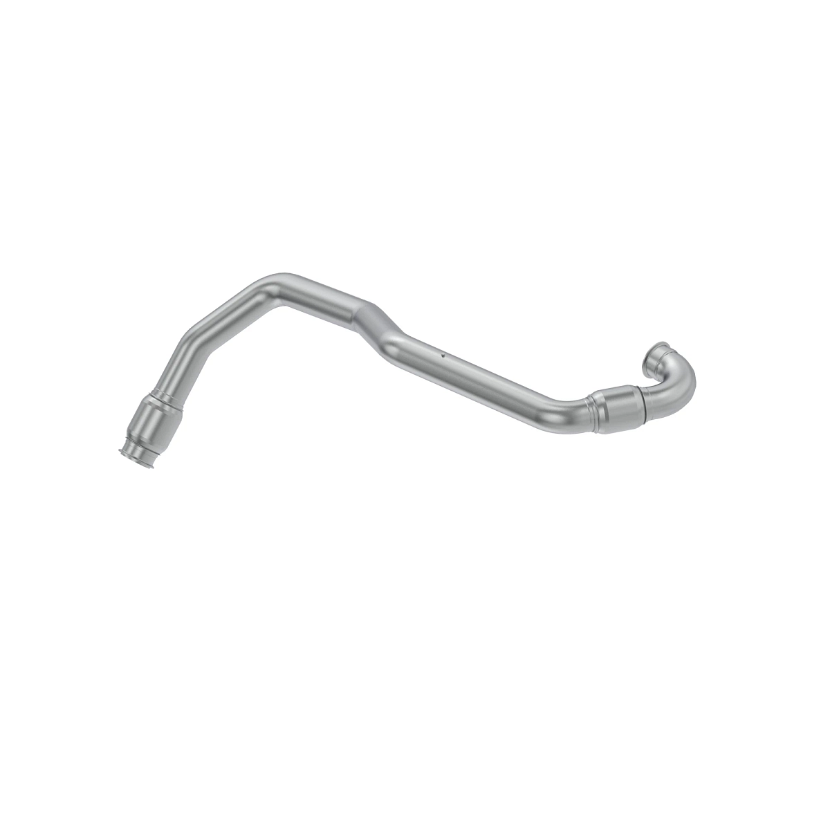 Pipe, Compressor-To-Cac