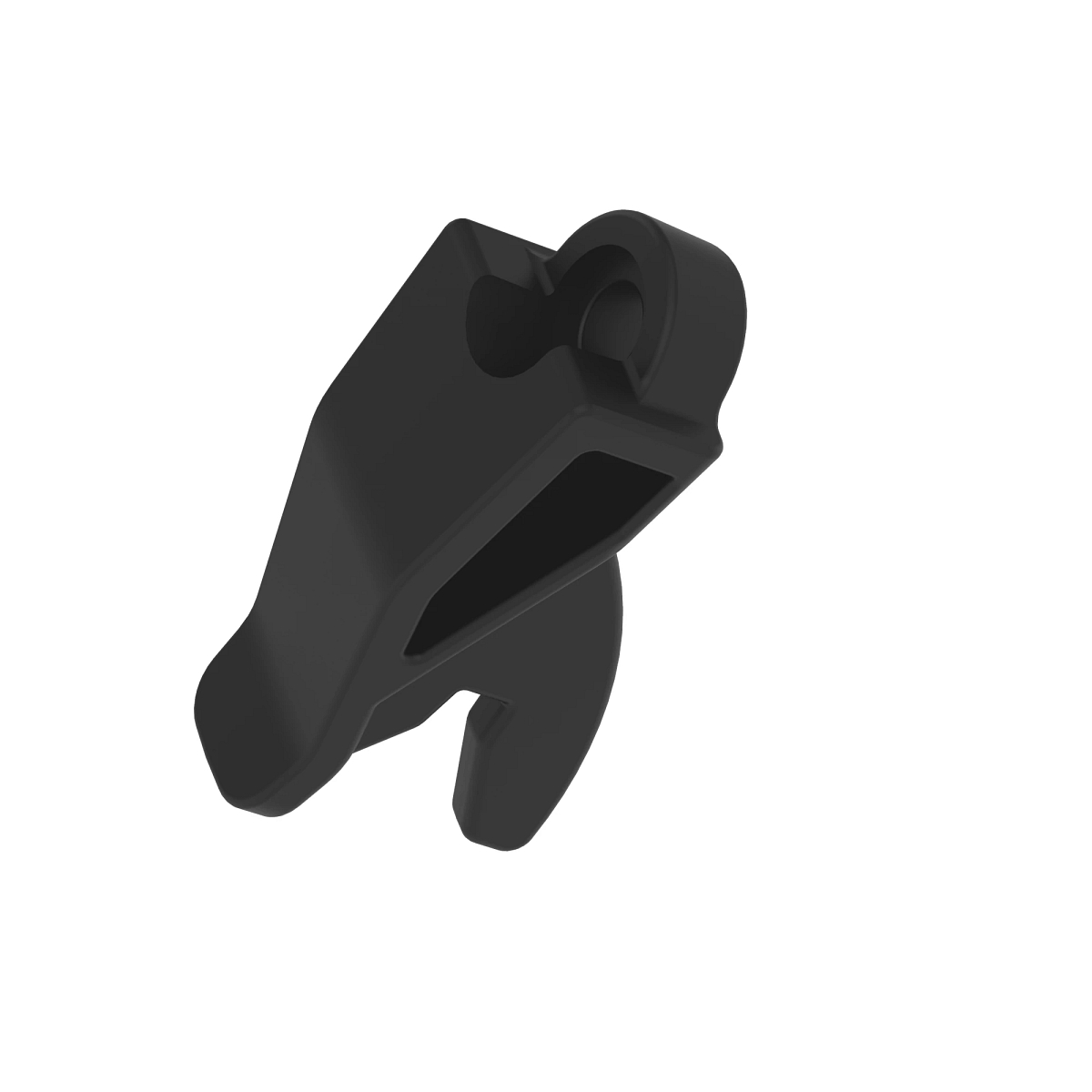 BRACKET, FIXED PANEL