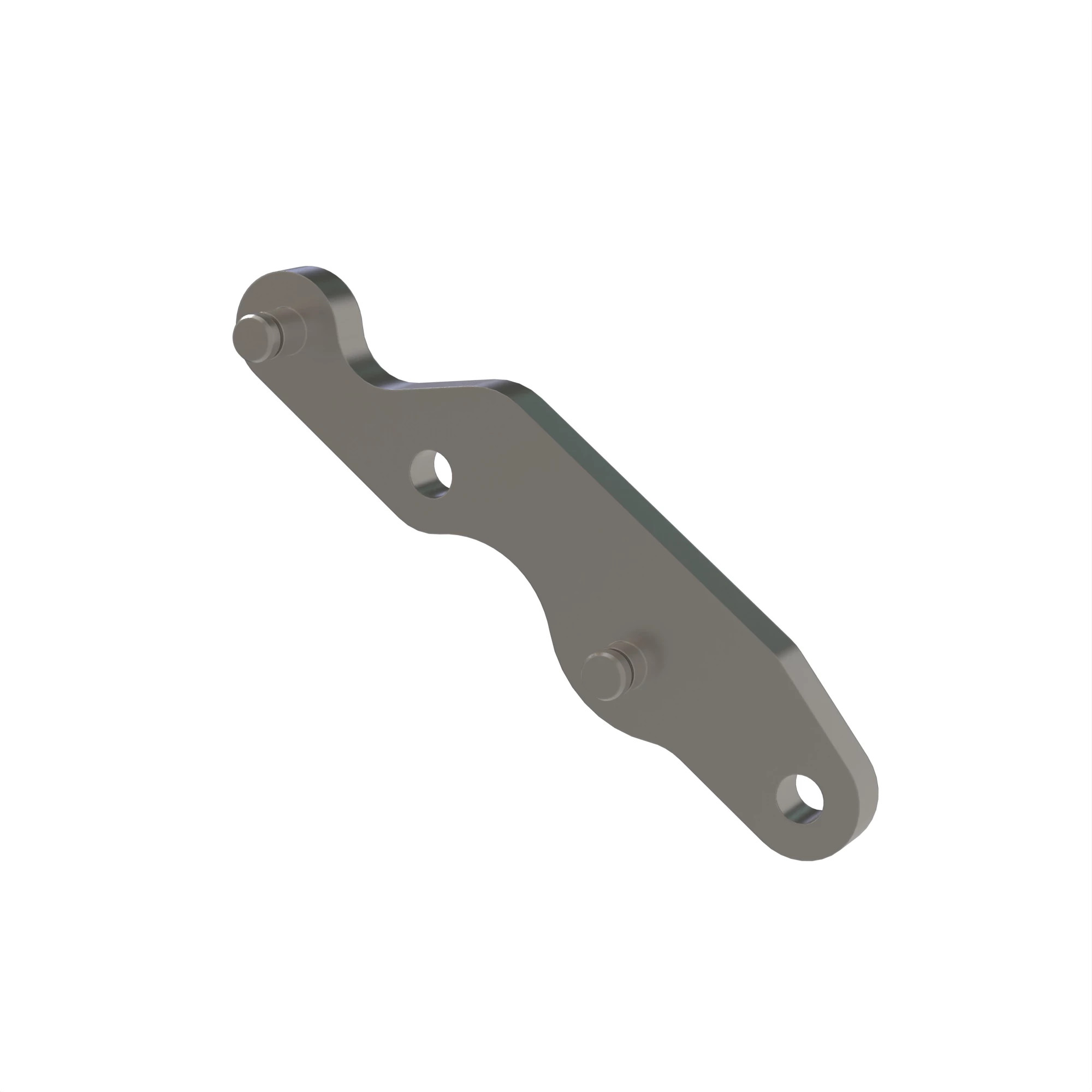 LEVER, RCV CONTROL