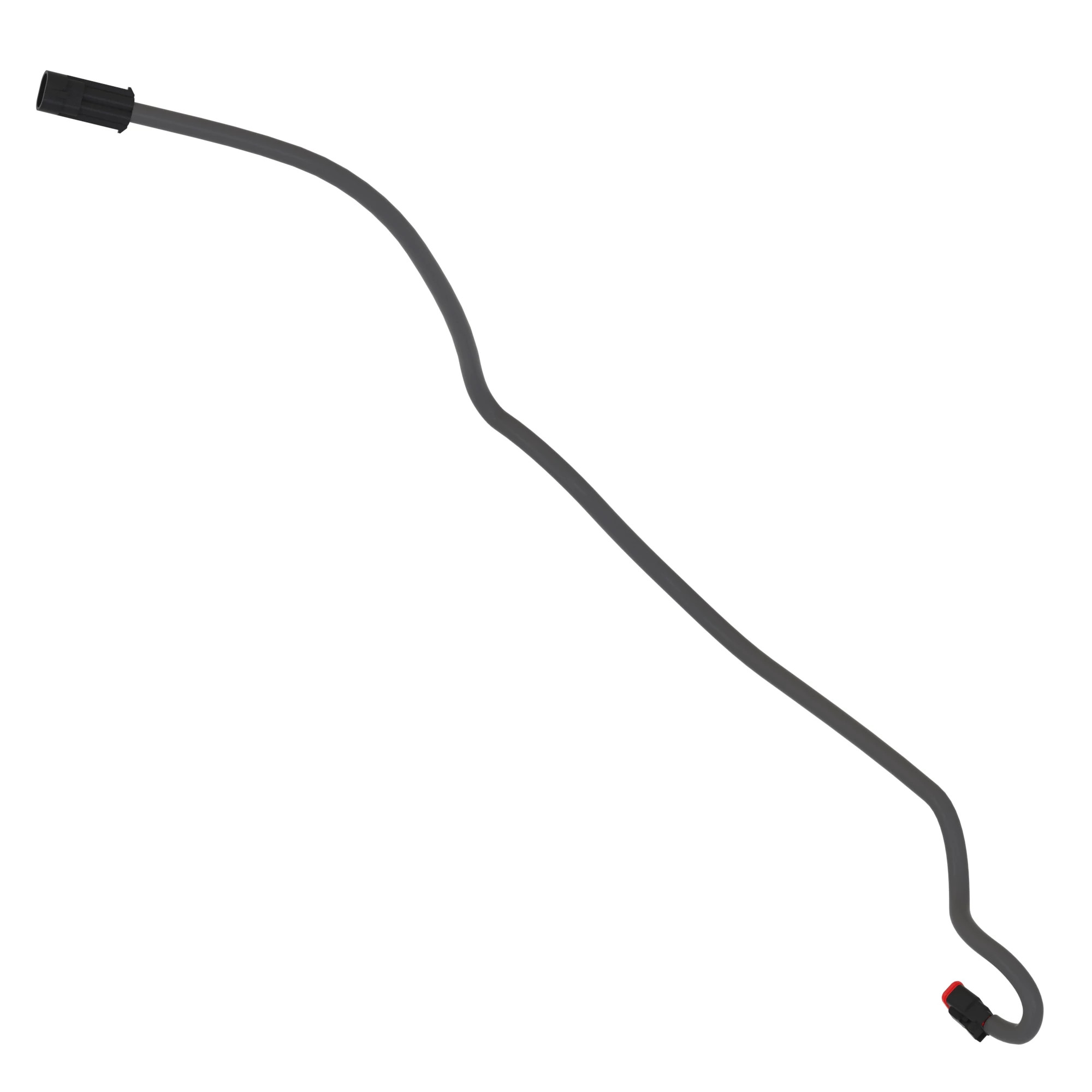 HARNESS, MID-MOWER LIFT
