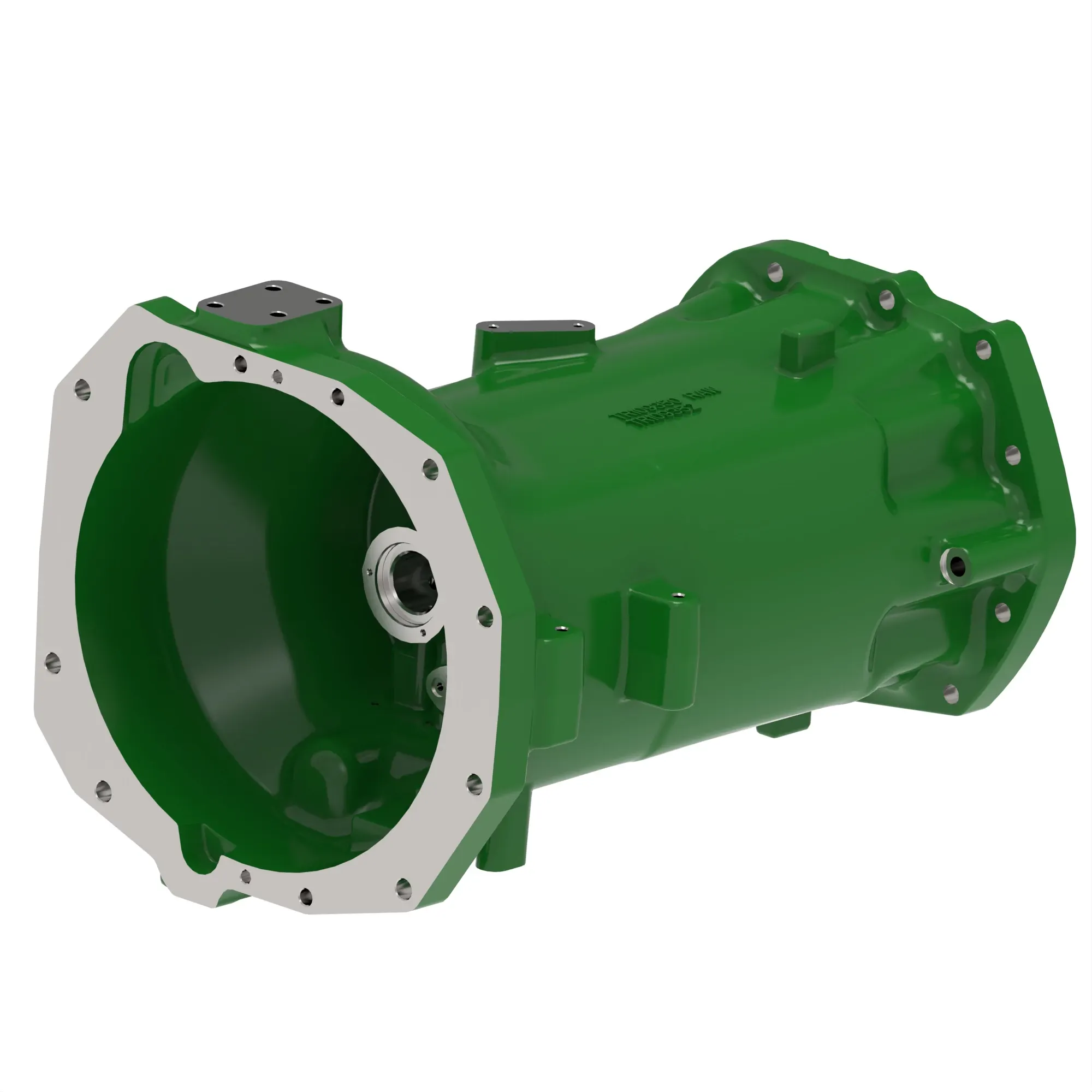 HOUSING, CLUTCH HOUSING, WET, CREEP