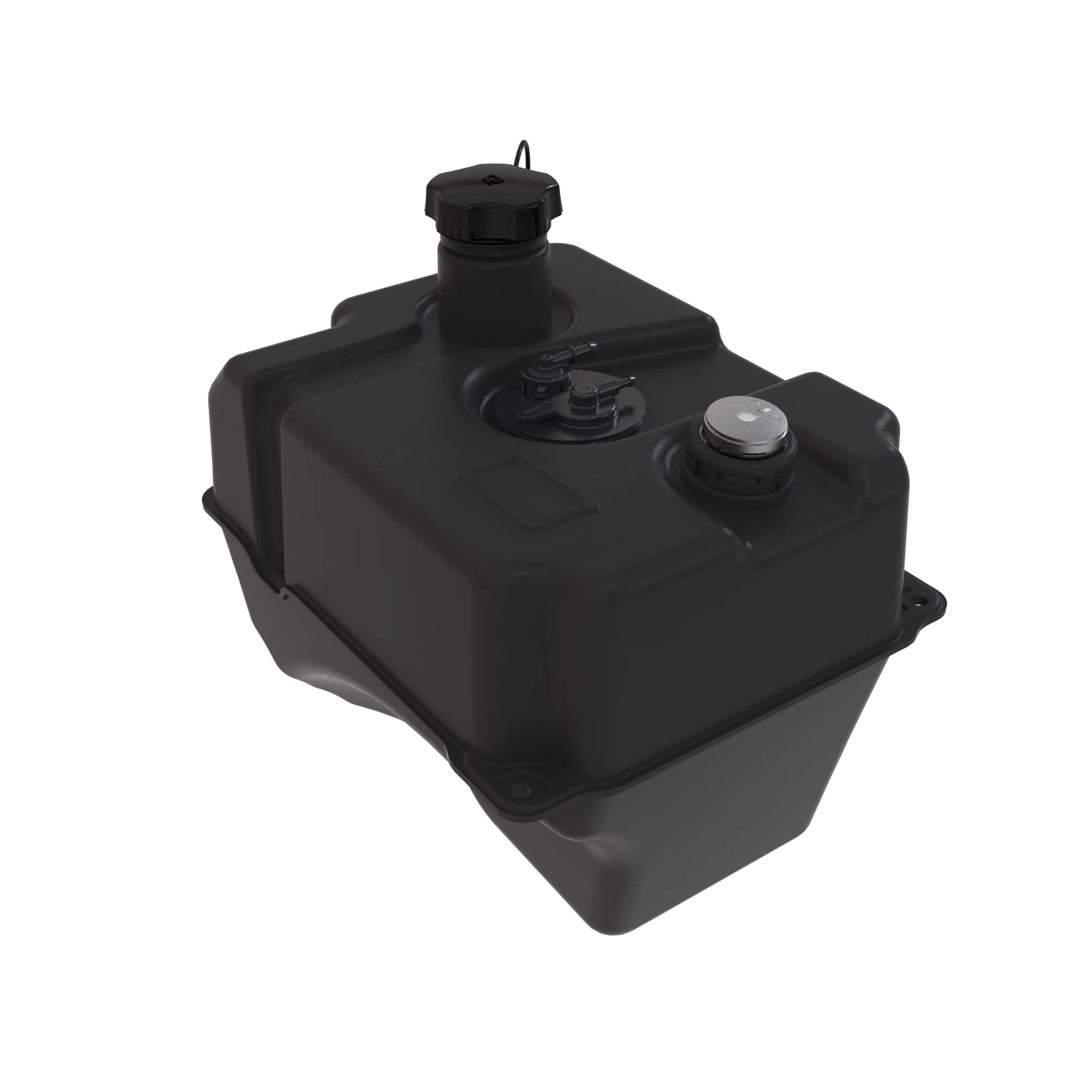 AUC14125: Fuel Tank