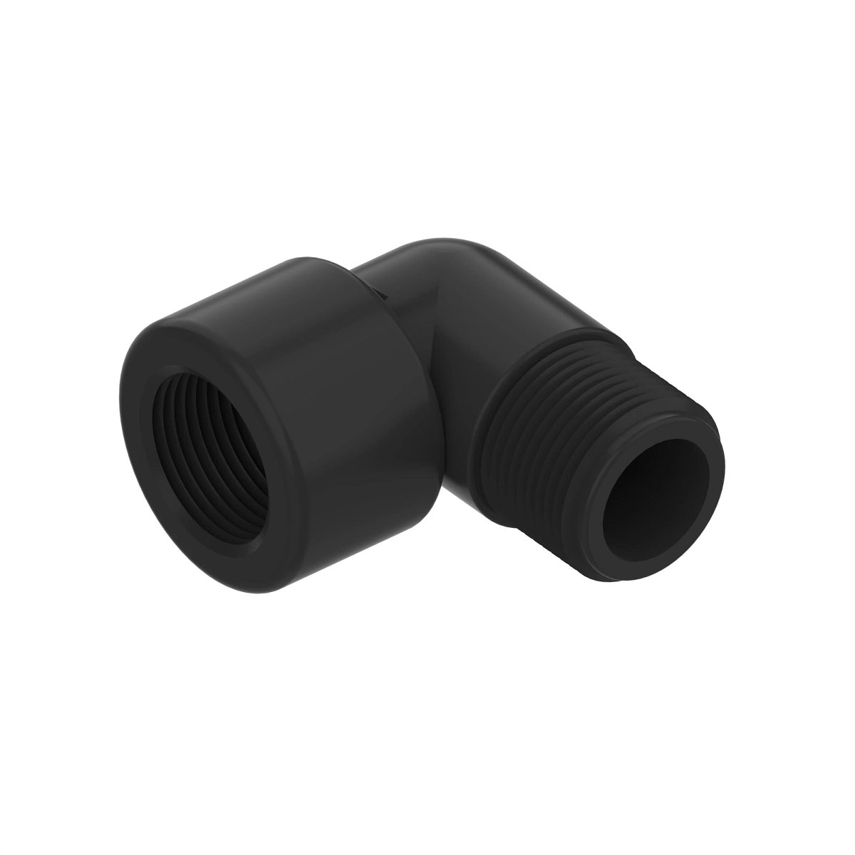 Elbow, Street - 3/4" NPT
