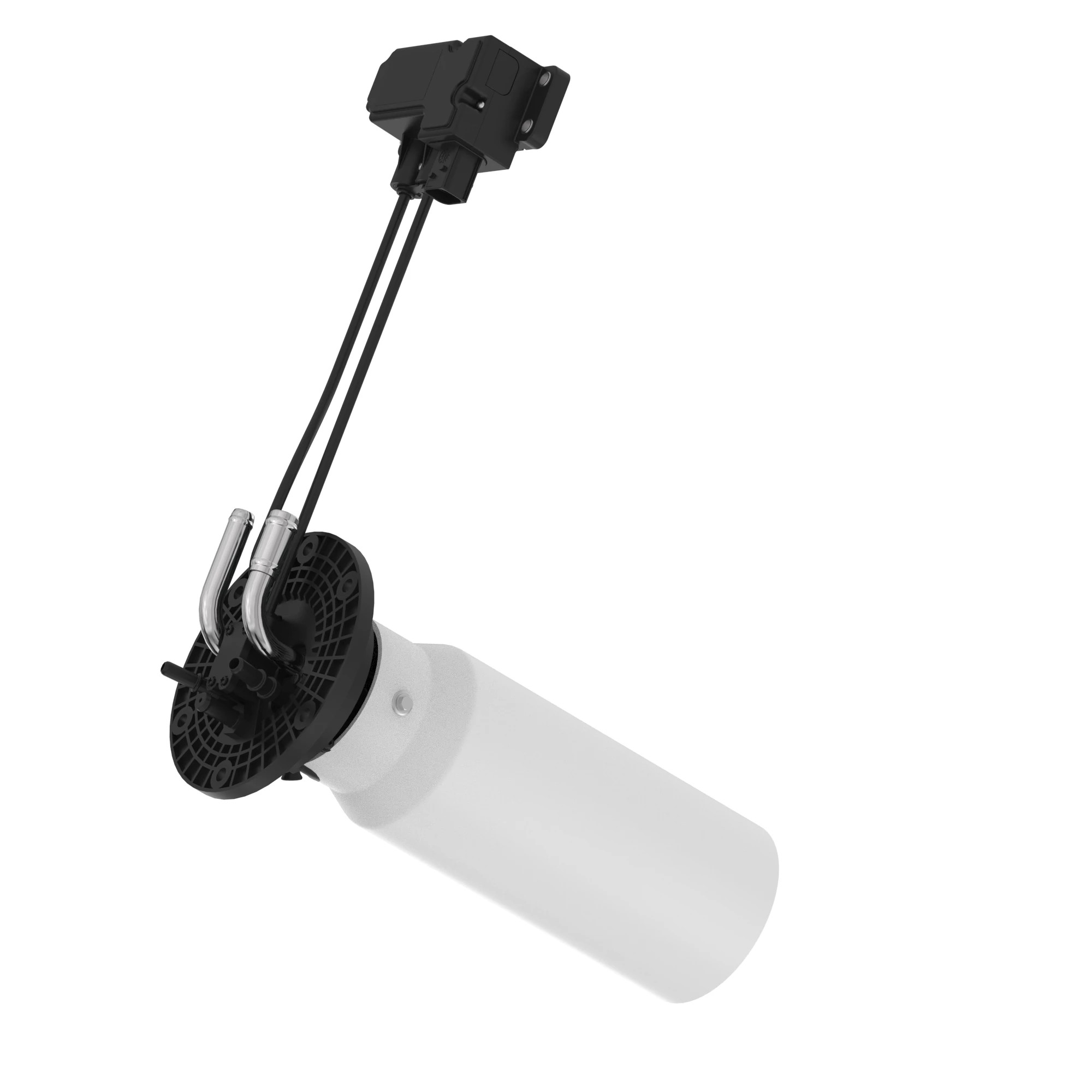 AT491599: DEF Tank Header Assembly