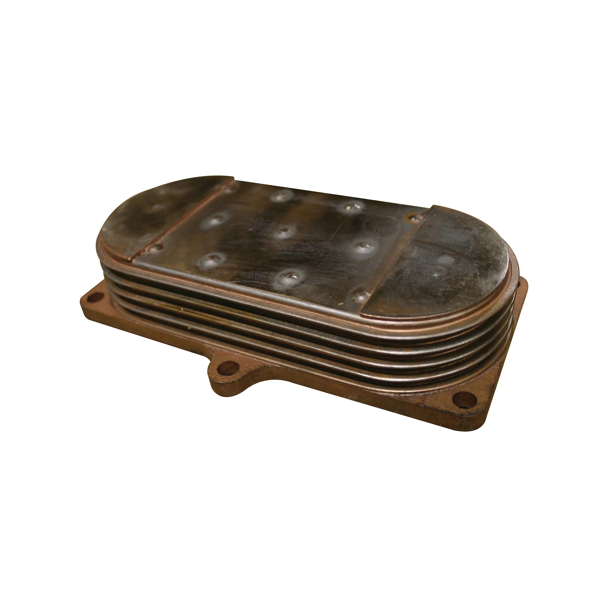 John Deere Oil Cooler - RE59296