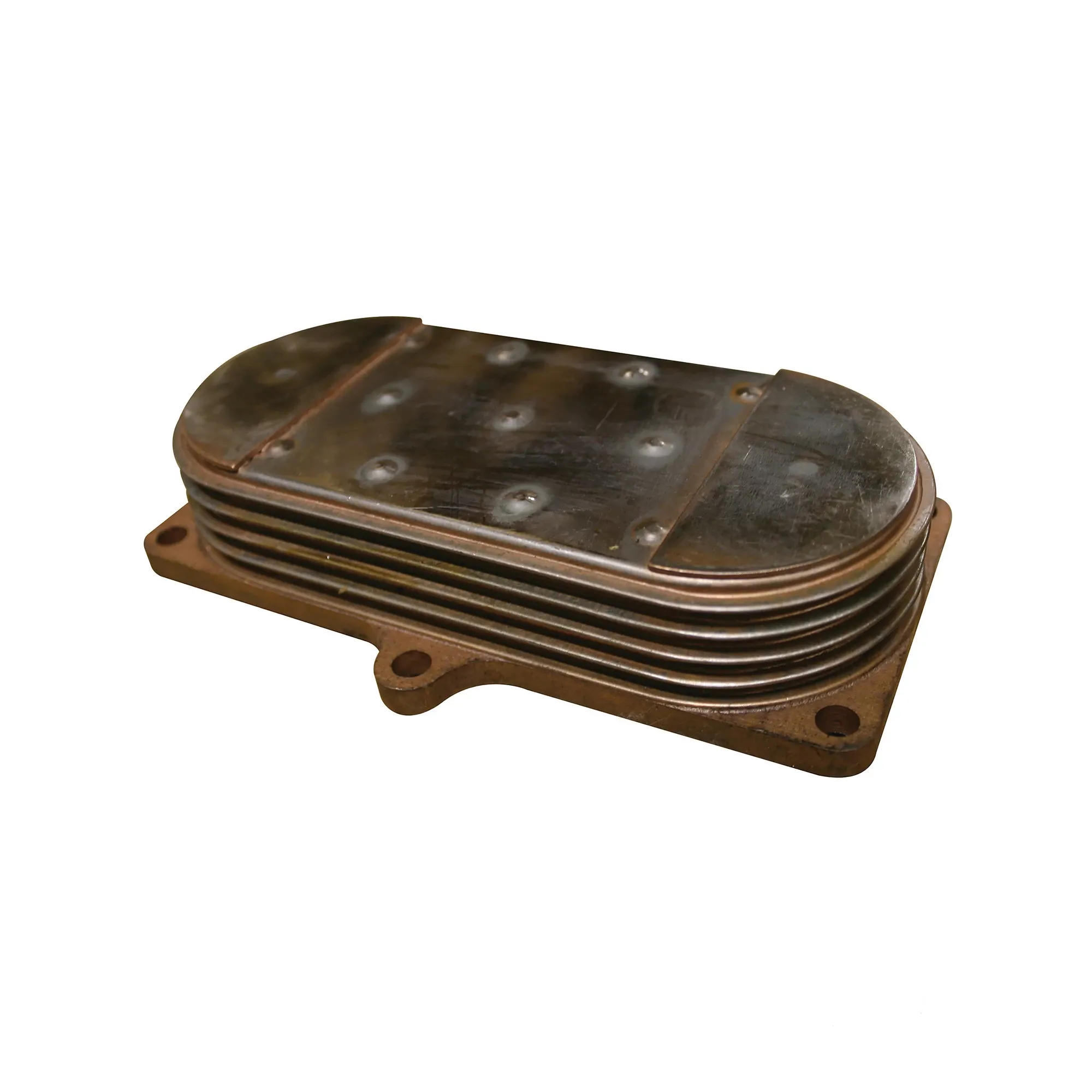 John Deere Oil Cooler - RE59296