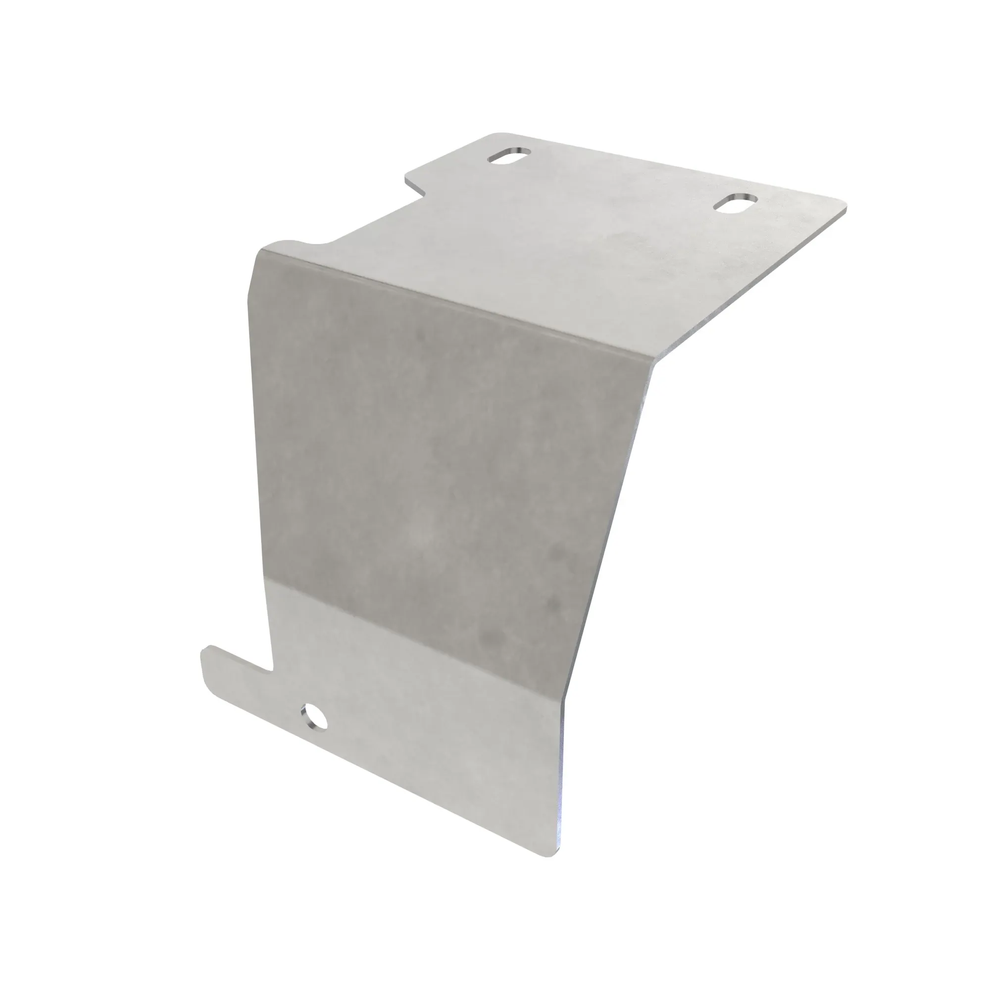 EGR HEAT SHIELD