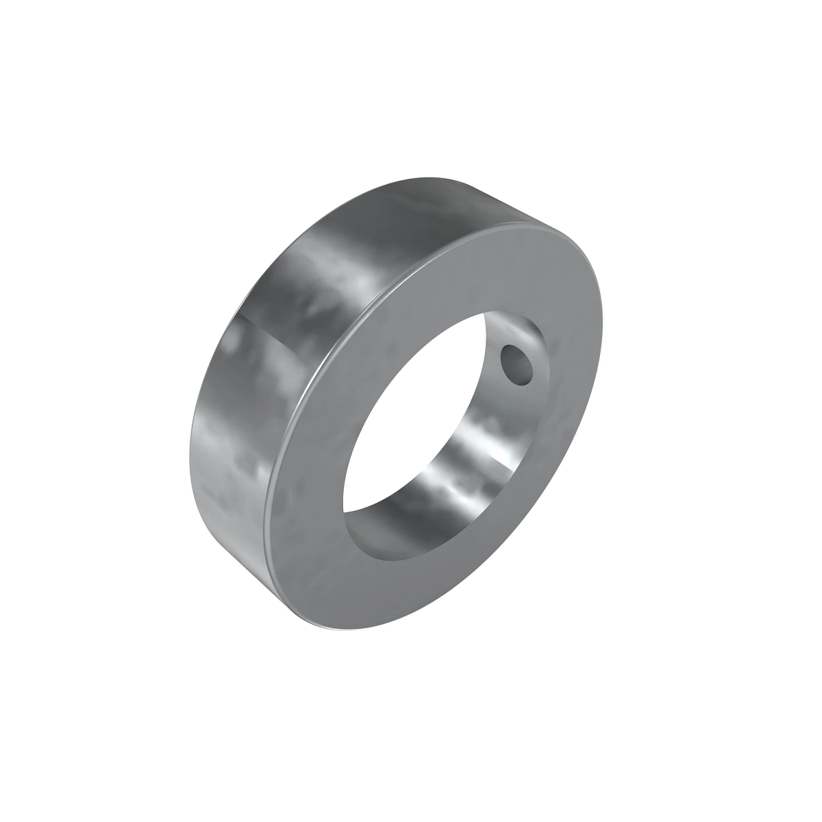 Eccentric Locking Collar